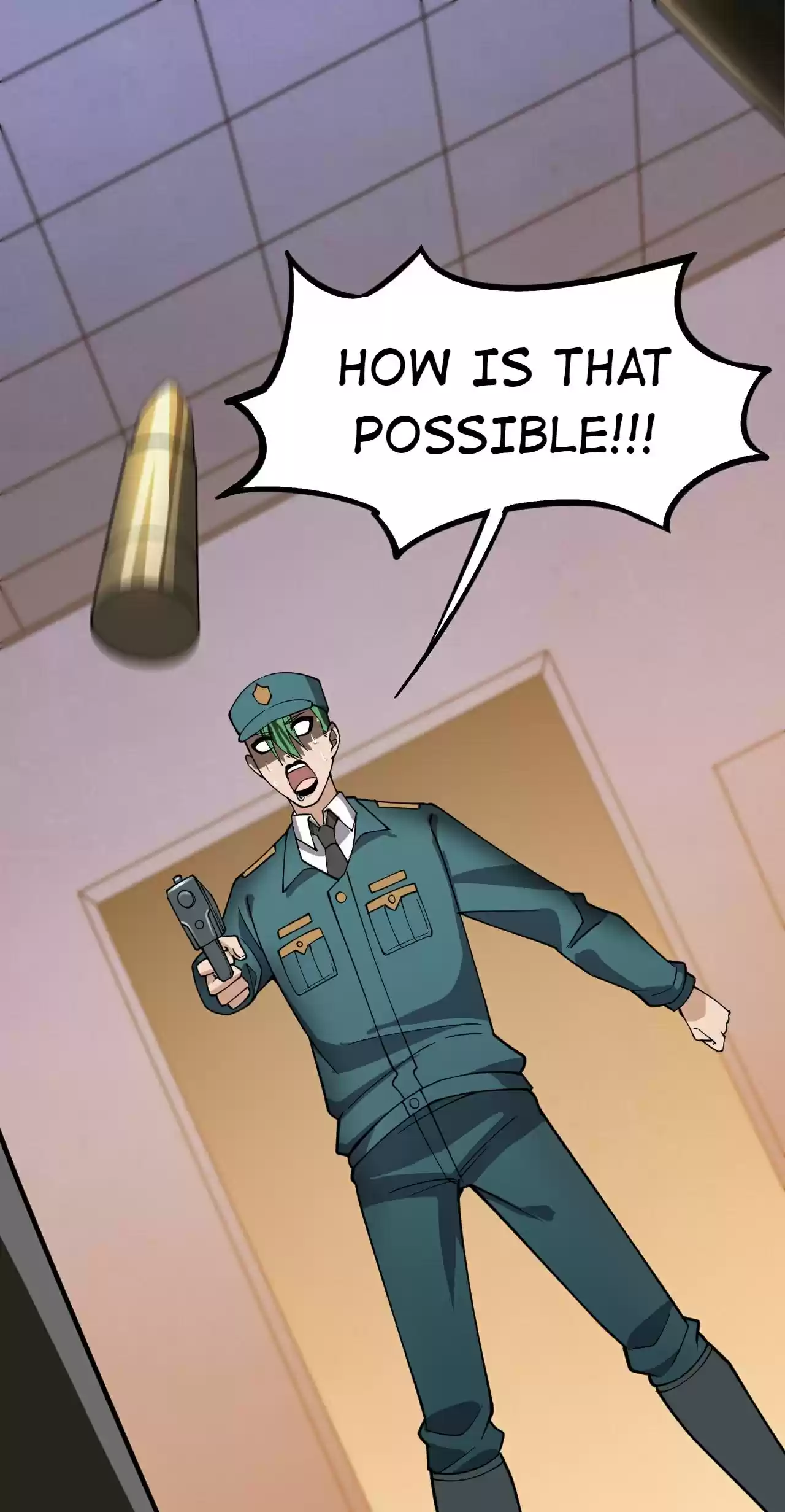 The Daily Life Of Immortal King Chapter 15: Who Says Fat Uncles Have No Romance?