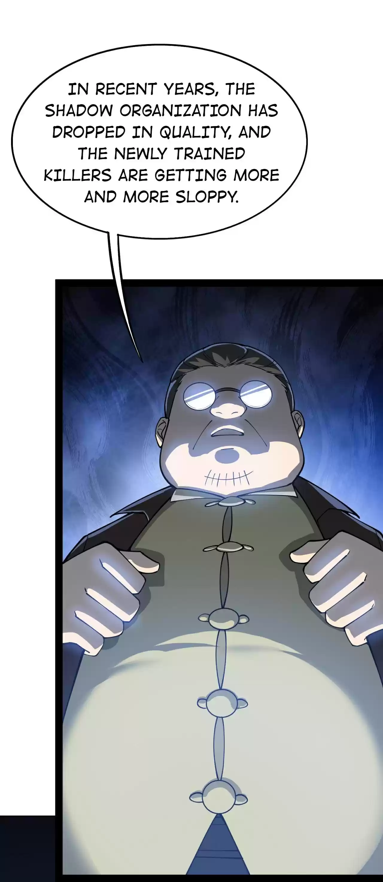 The Daily Life Of Immortal King Chapter 15: Who Says Fat Uncles Have No Romance?