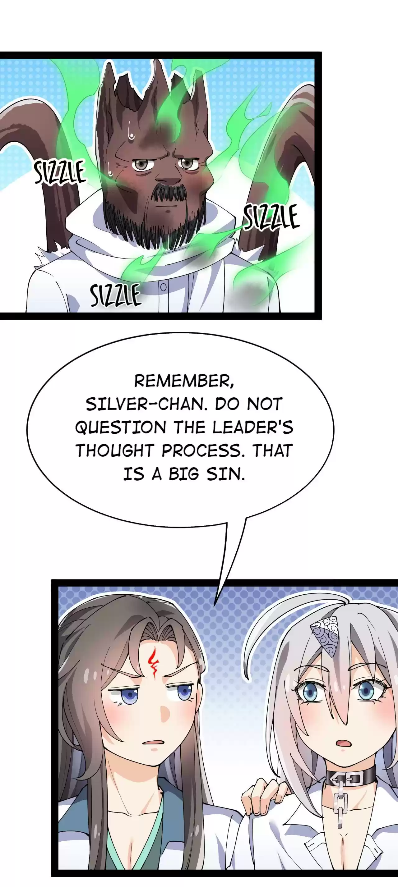 The Daily Life Of Immortal King Chapter 150