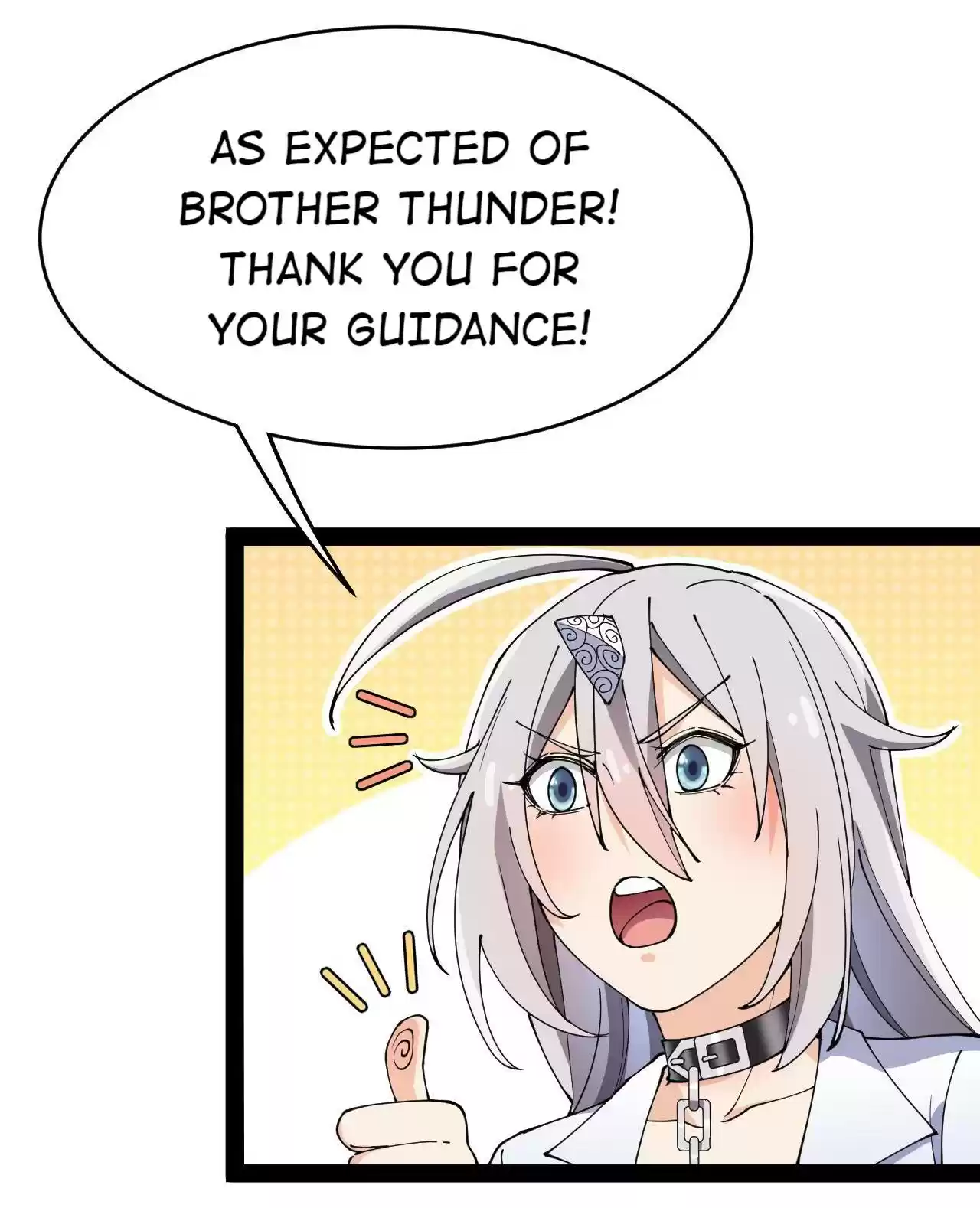 The Daily Life Of Immortal King Chapter 150