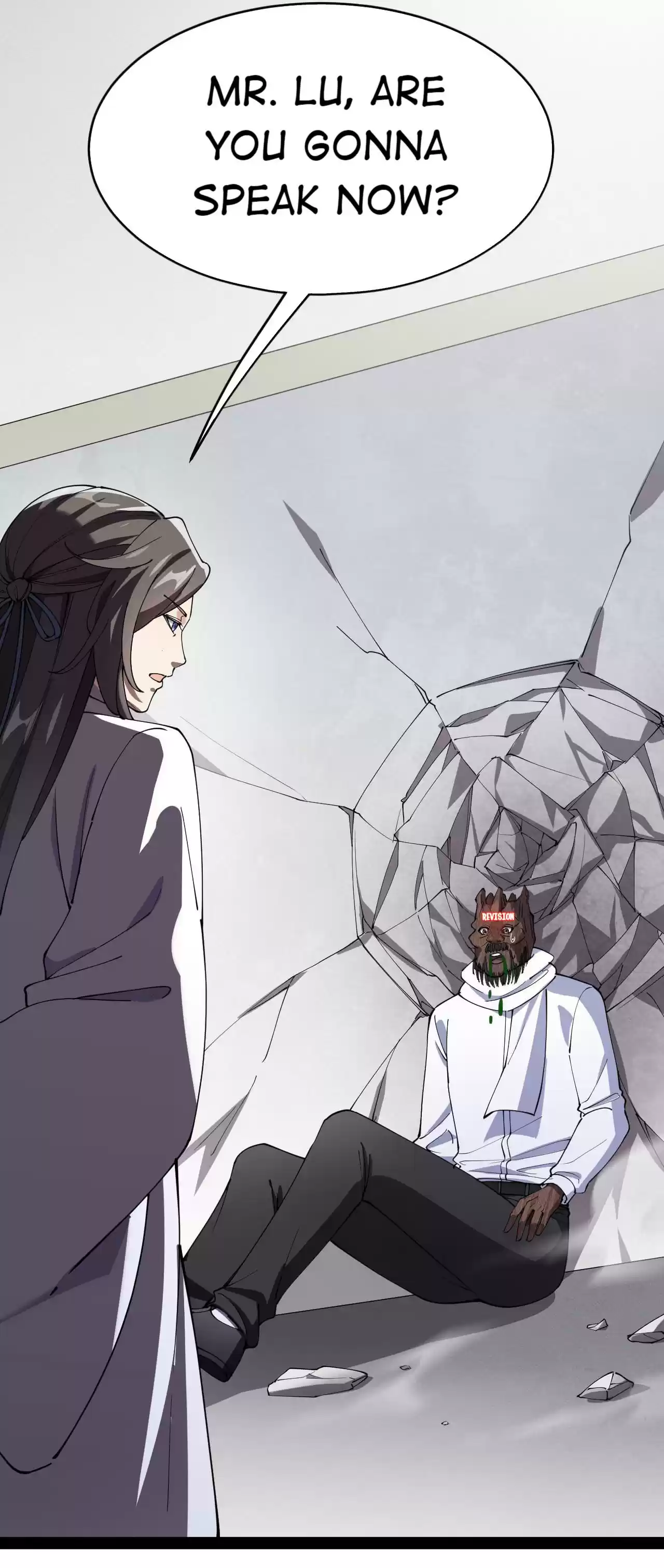 The Daily Life Of Immortal King Chapter 150