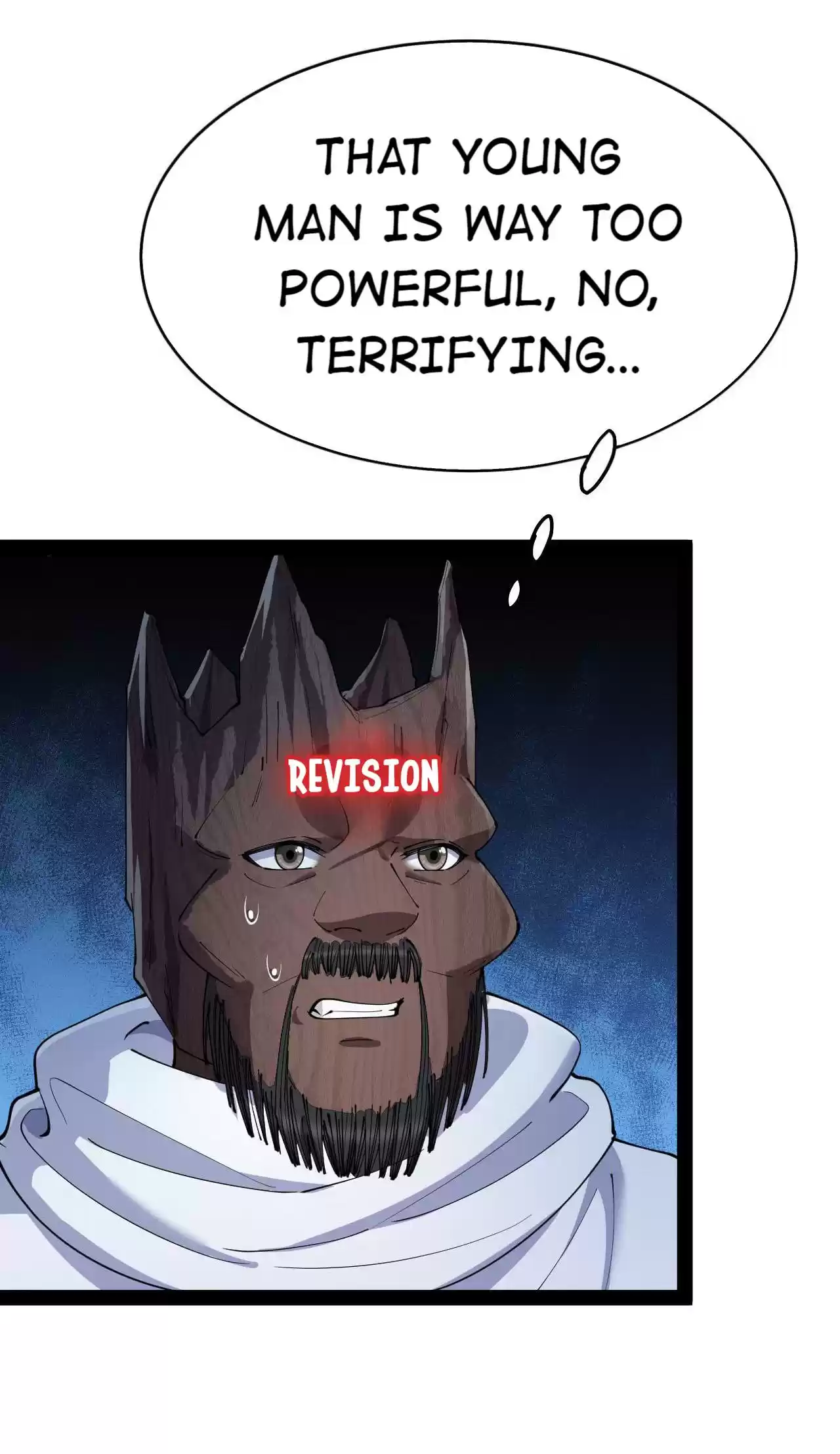 The Daily Life Of Immortal King Chapter 150