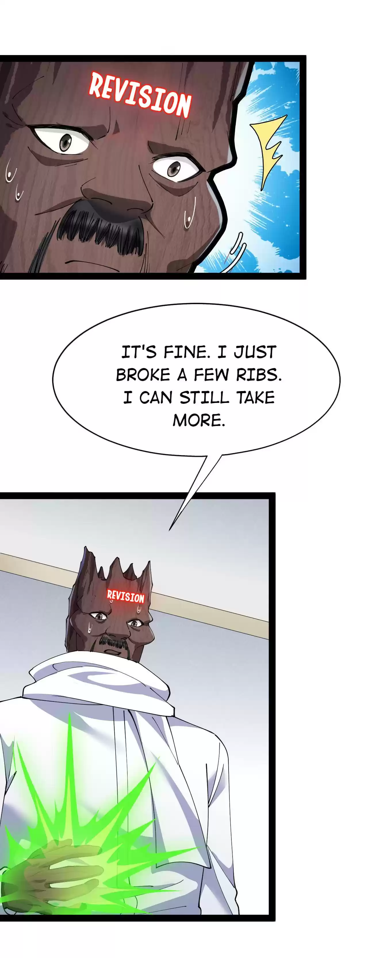 The Daily Life Of Immortal King Chapter 150