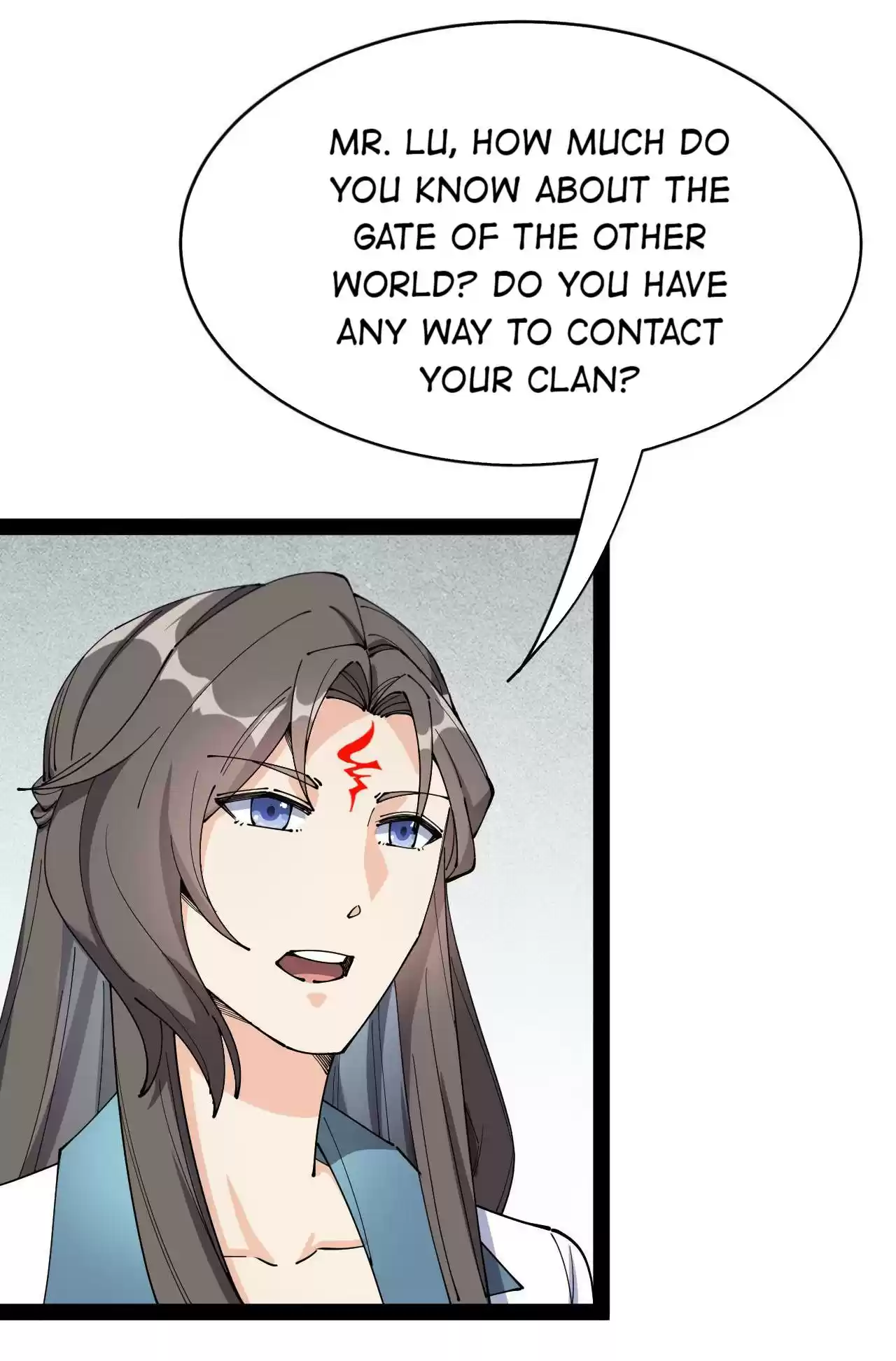 The Daily Life Of Immortal King Chapter 150