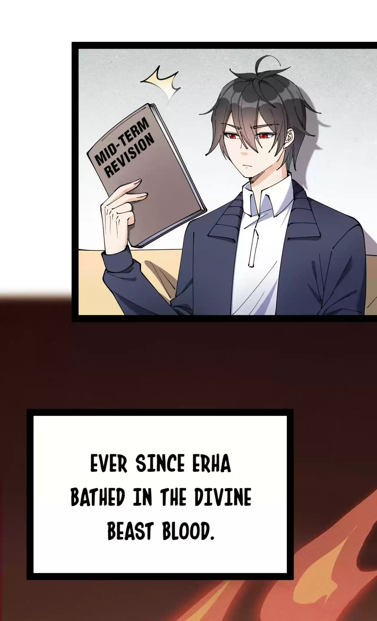 The Daily Life Of Immortal King Chapter 150