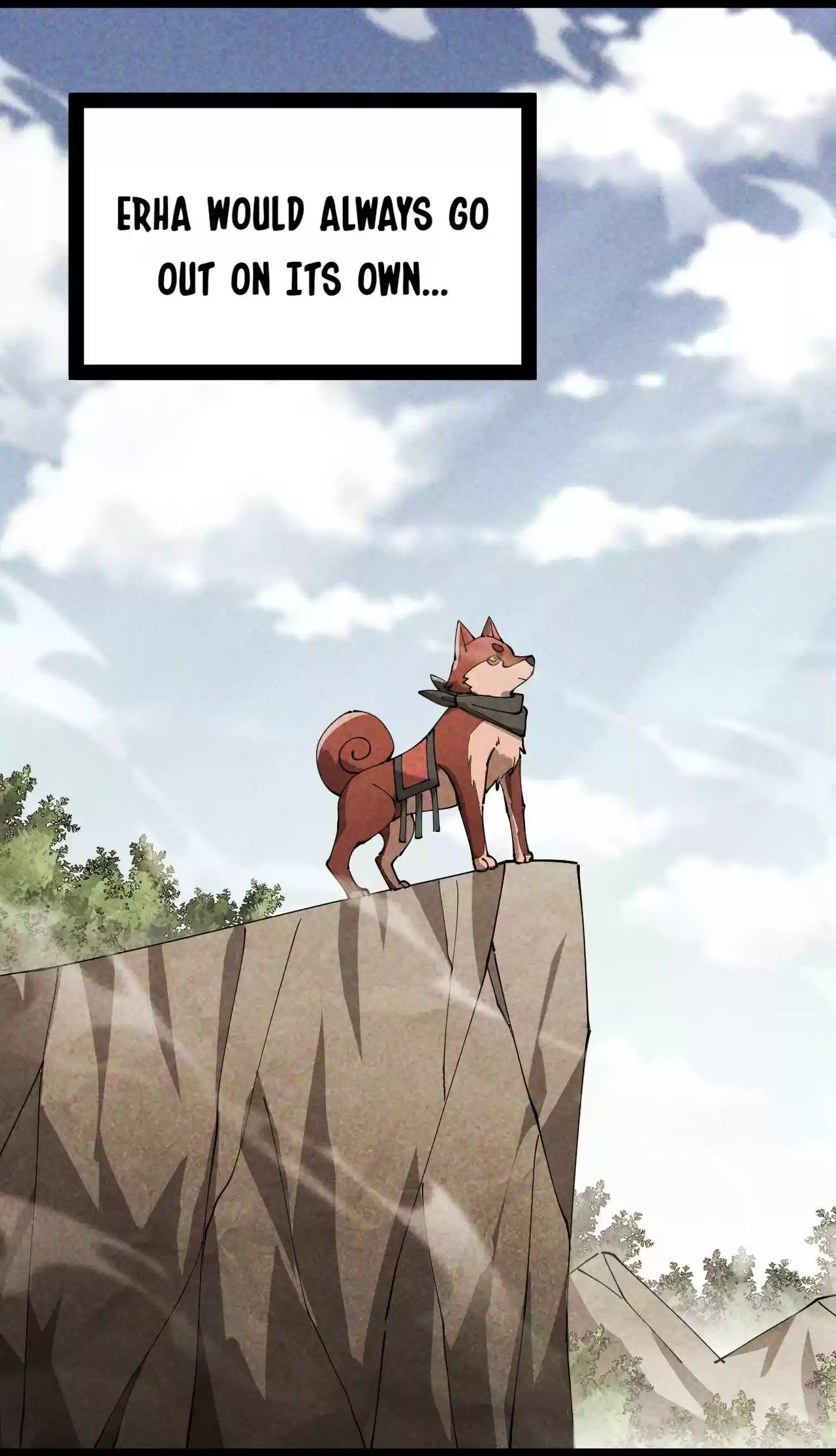 The Daily Life Of Immortal King Chapter 150