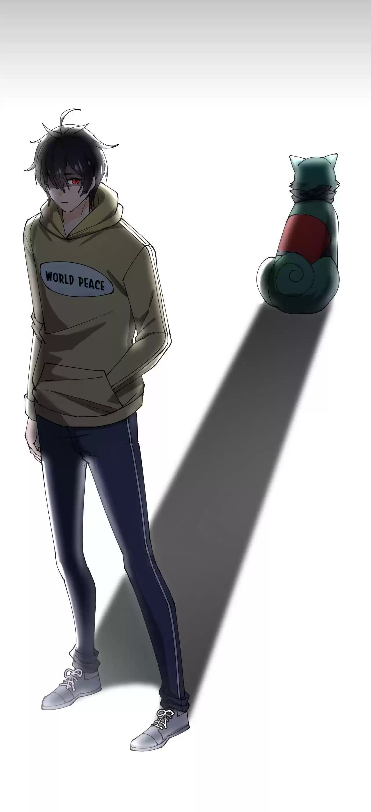 The Daily Life Of Immortal King Chapter 150