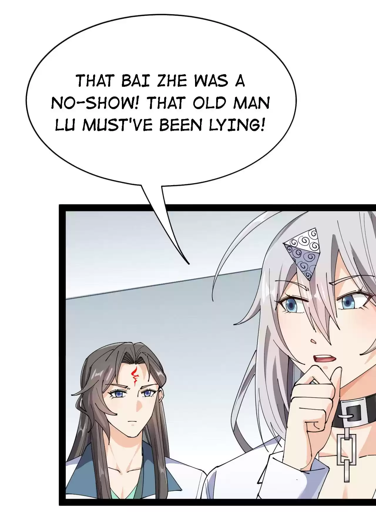 The Daily Life Of Immortal King Chapter 156