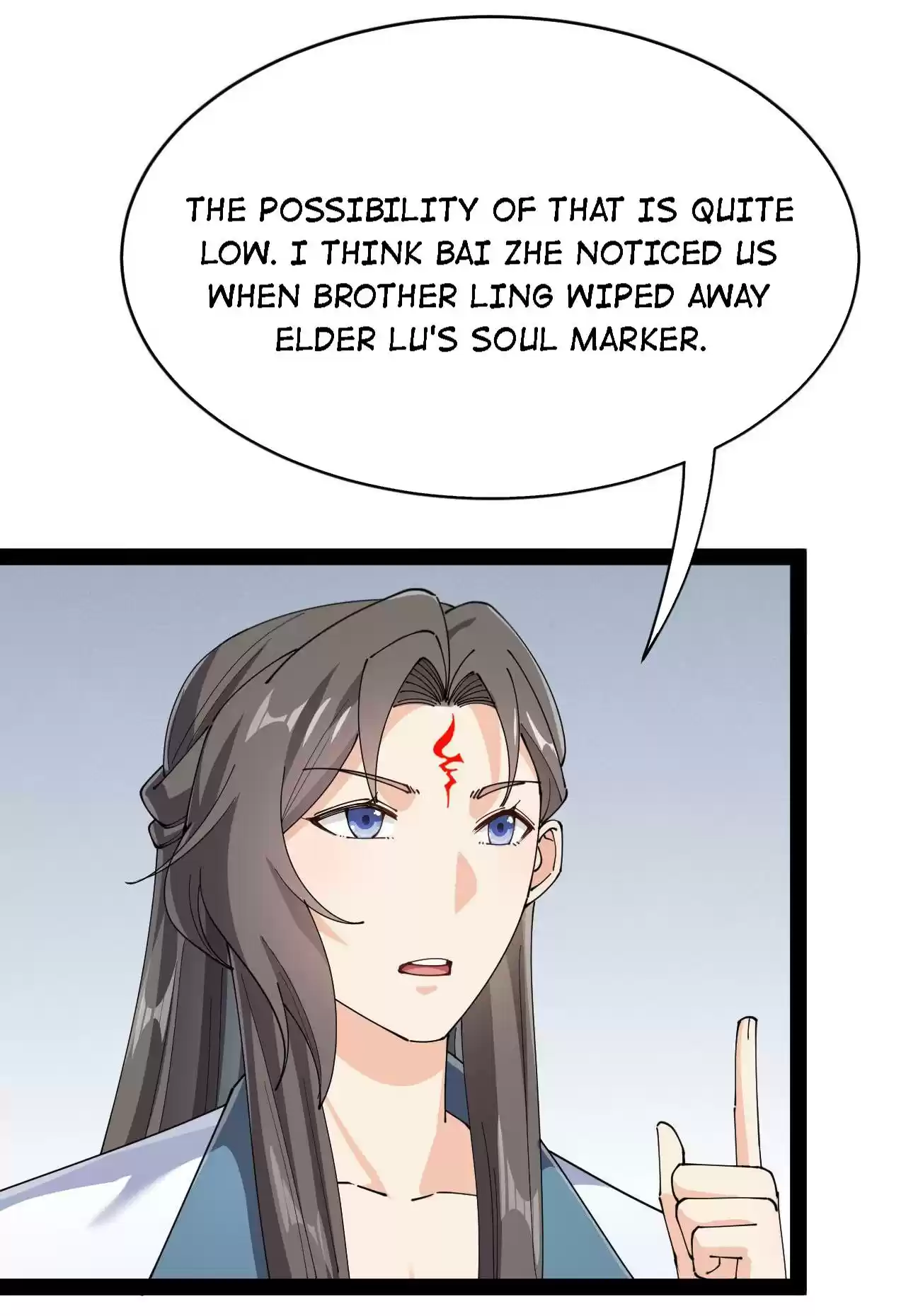 The Daily Life Of Immortal King Chapter 156