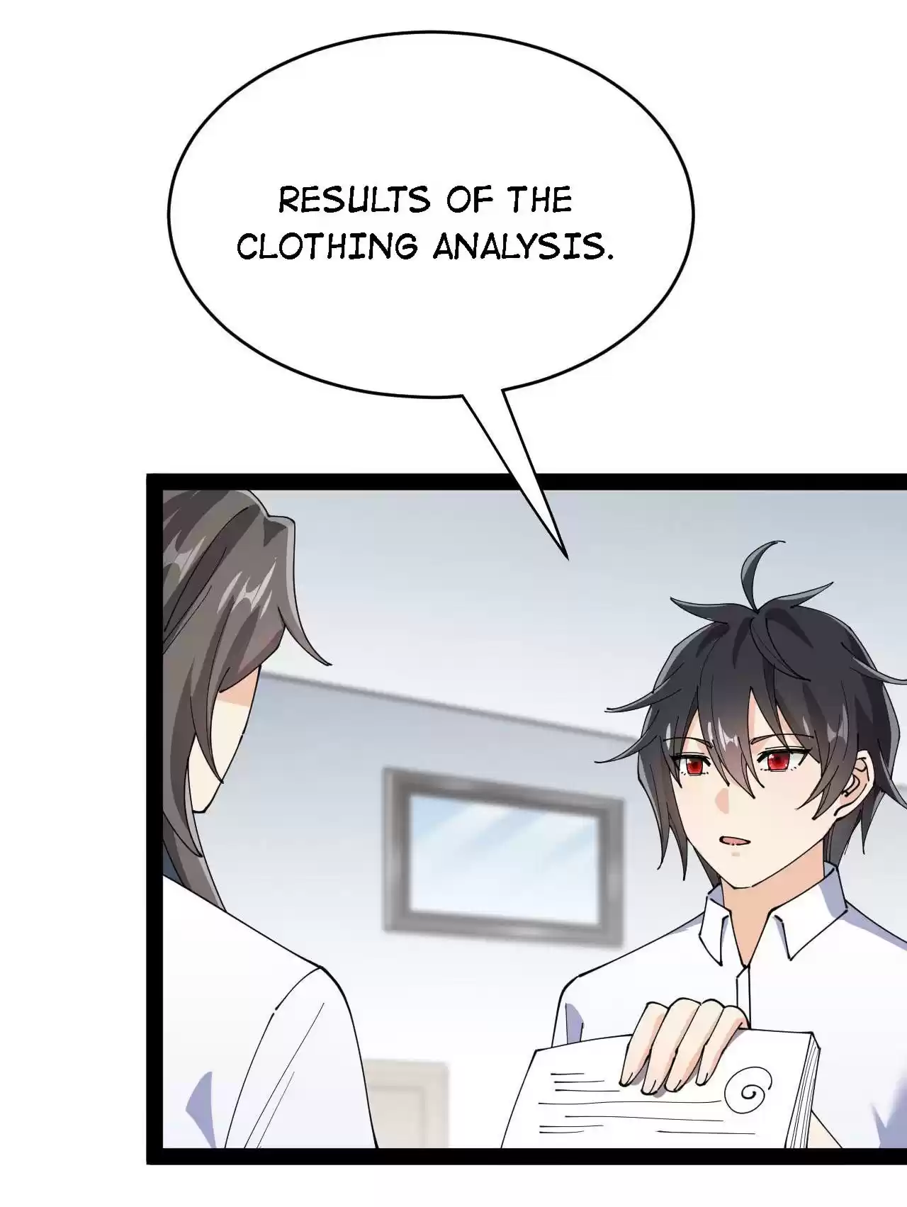 The Daily Life Of Immortal King Chapter 156