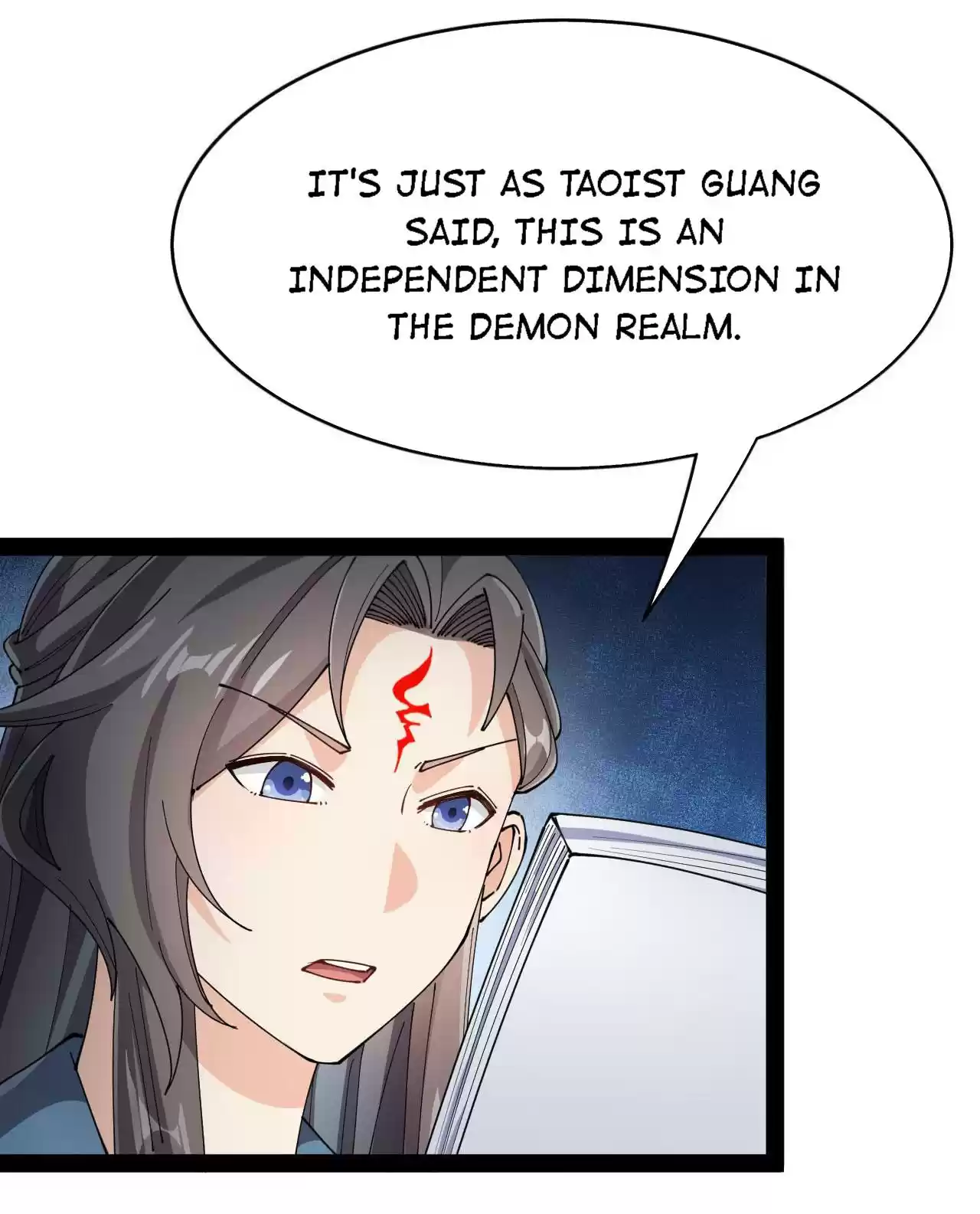 The Daily Life Of Immortal King Chapter 156