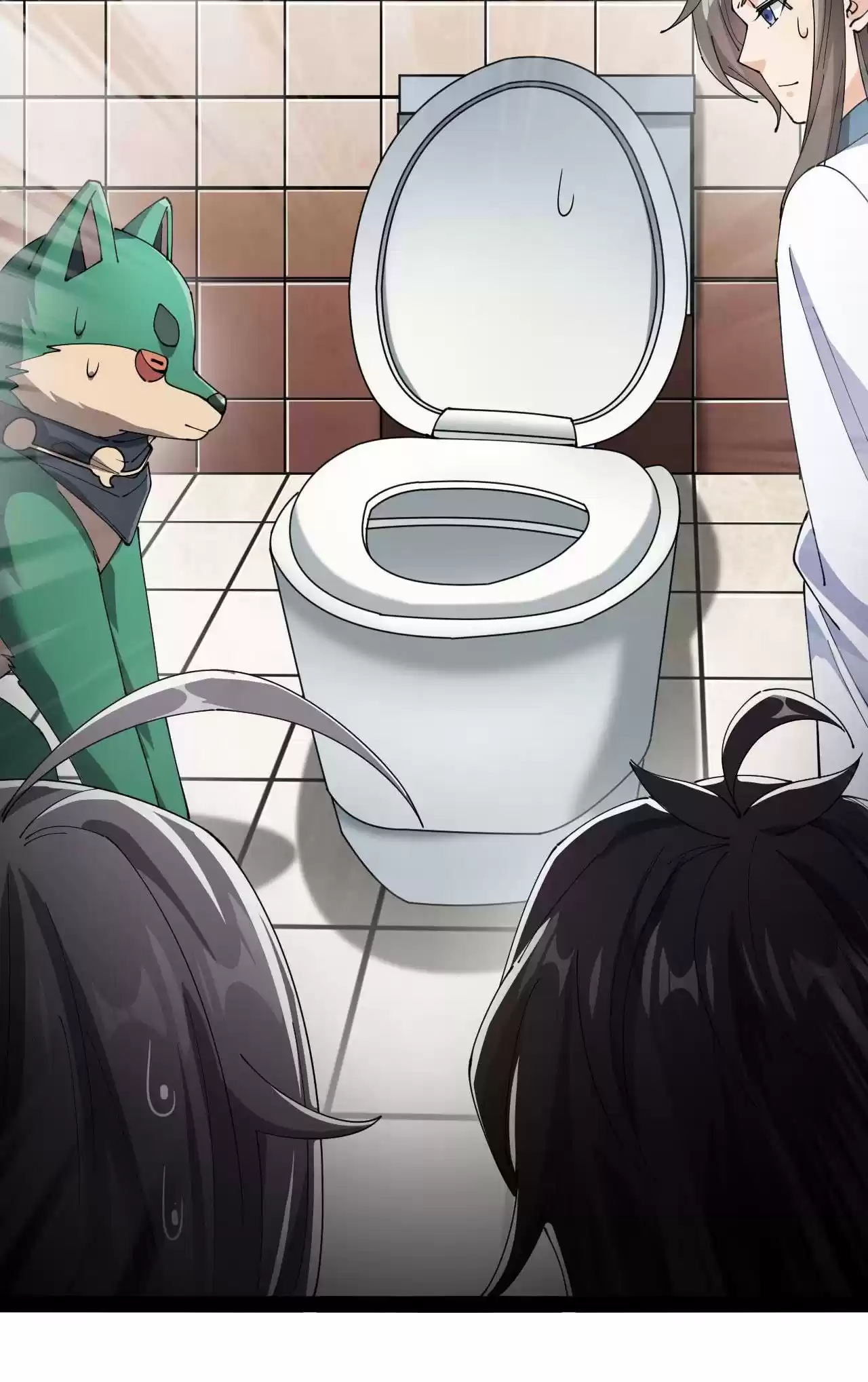 The Daily Life Of Immortal King Chapter 156