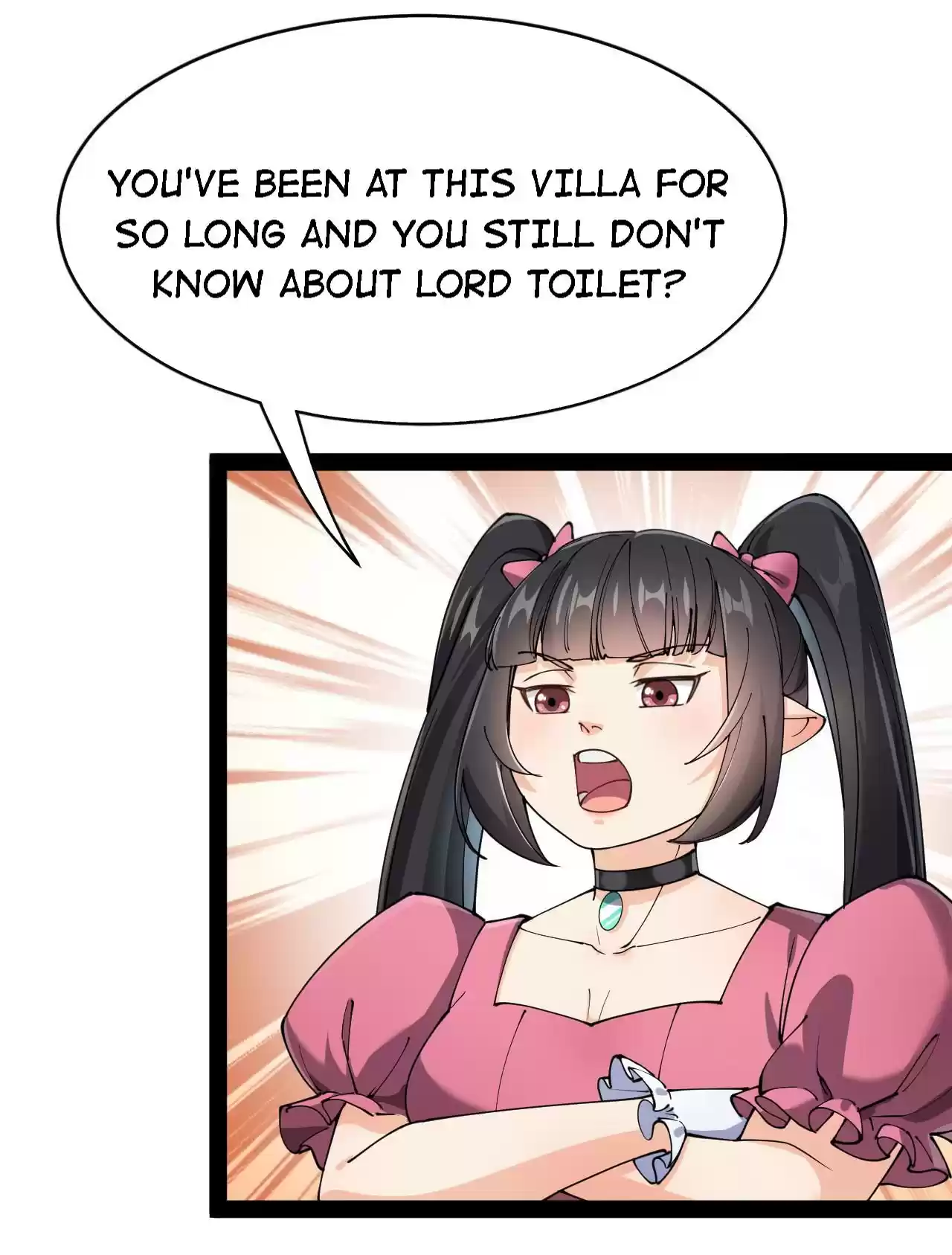 The Daily Life Of Immortal King Chapter 156