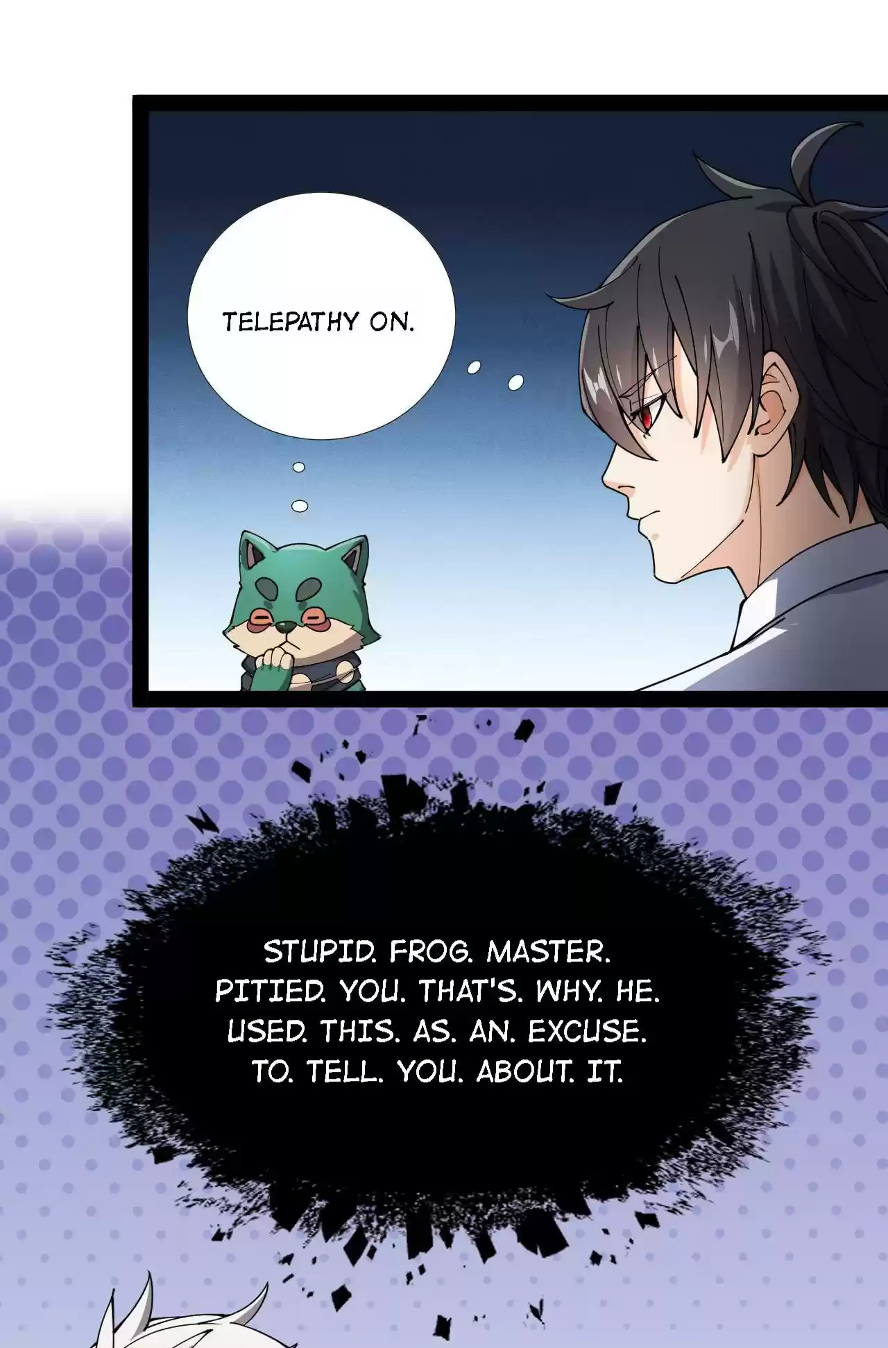 The Daily Life Of Immortal King Chapter 156