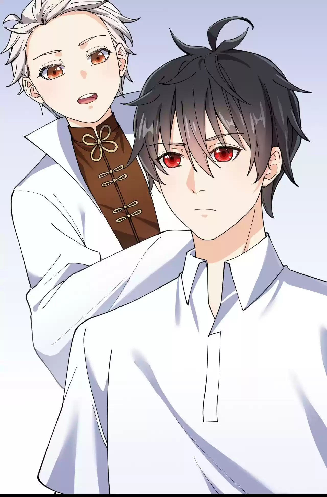 The Daily Life Of Immortal King Chapter 156