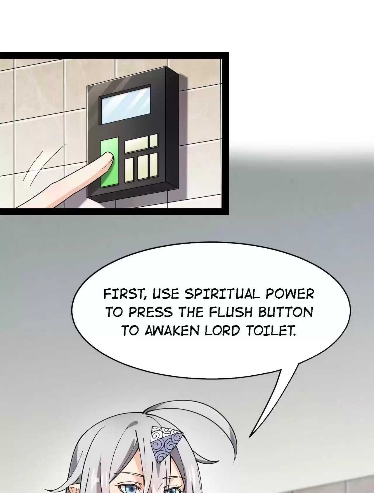 The Daily Life Of Immortal King Chapter 156