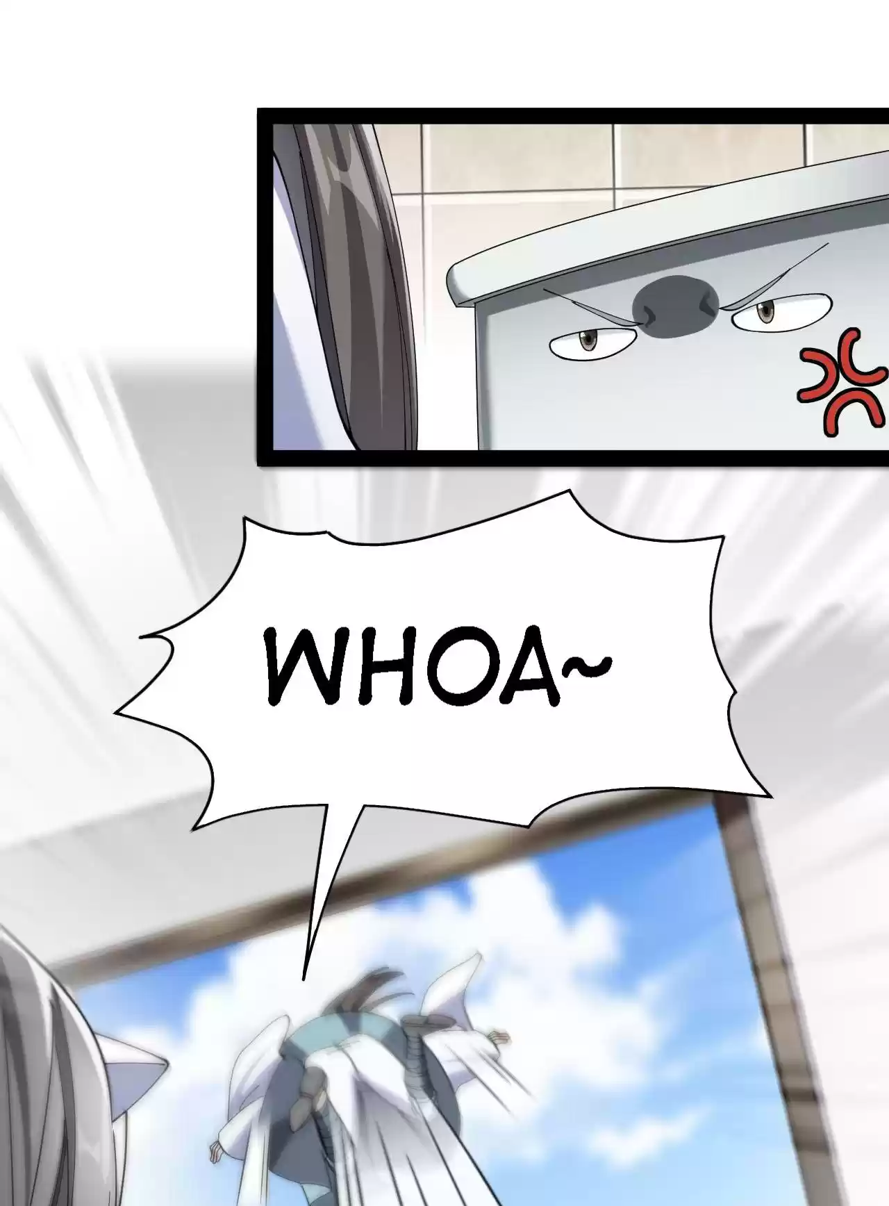 The Daily Life Of Immortal King Chapter 156