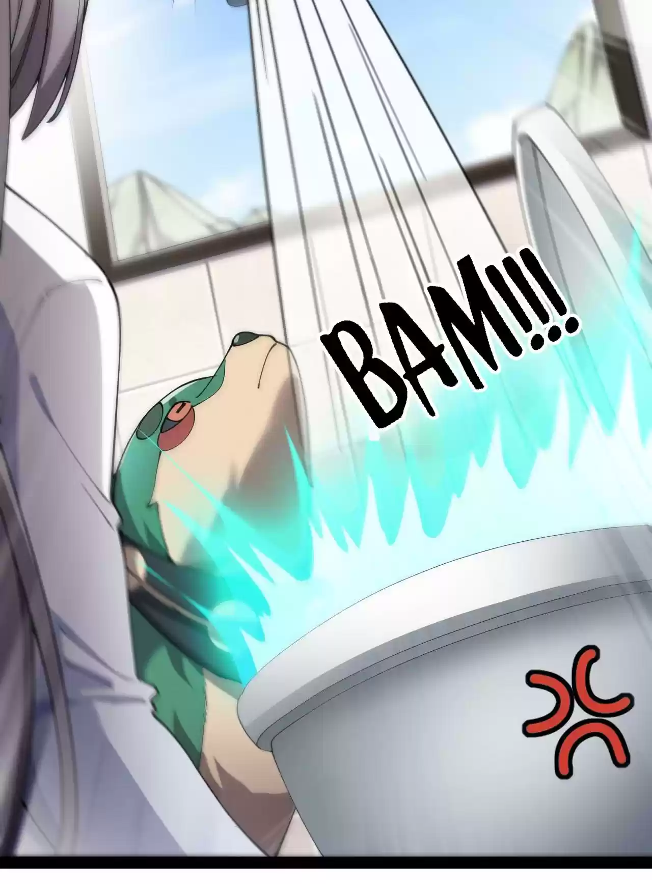 The Daily Life Of Immortal King Chapter 156