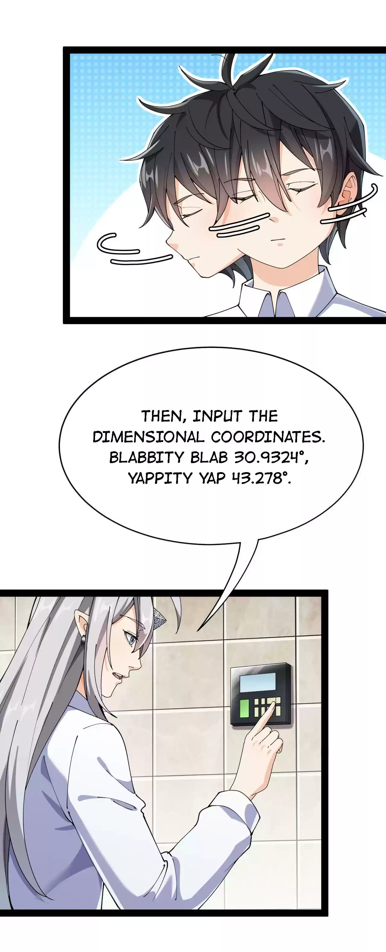 The Daily Life Of Immortal King Chapter 156