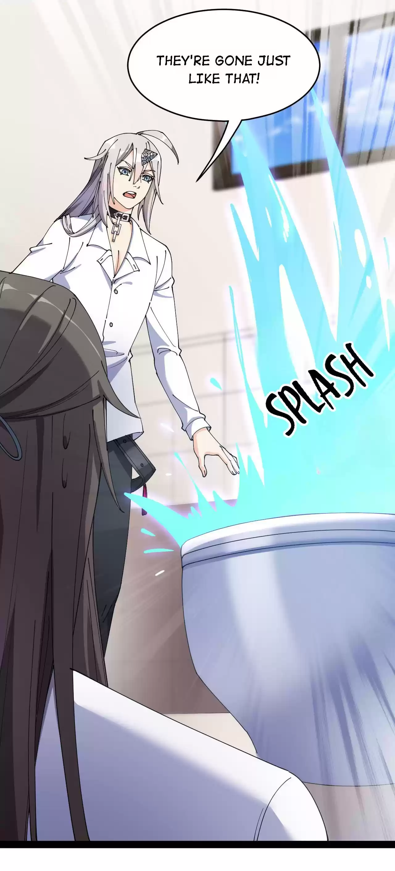 The Daily Life Of Immortal King Chapter 156