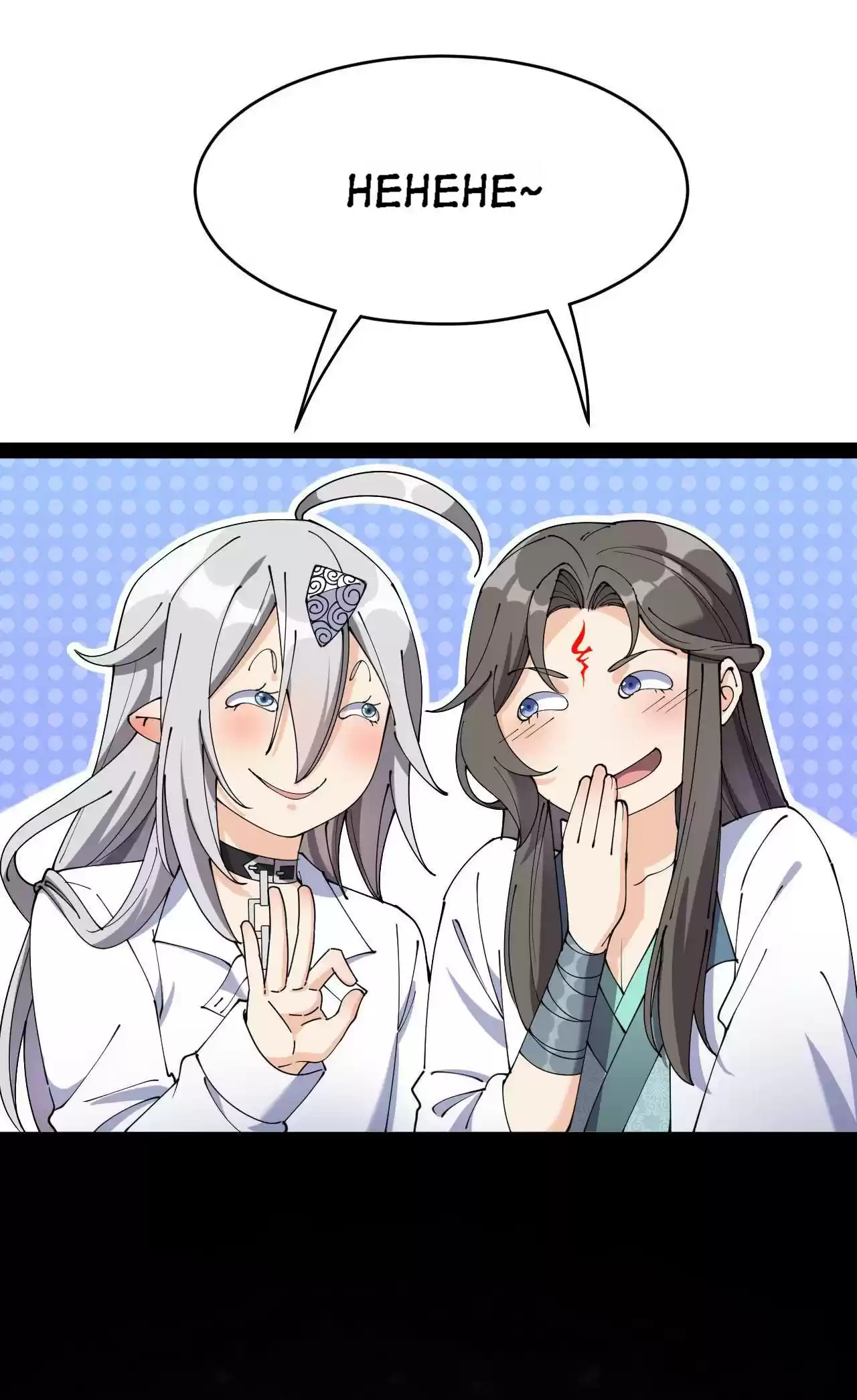 The Daily Life Of Immortal King Chapter 156