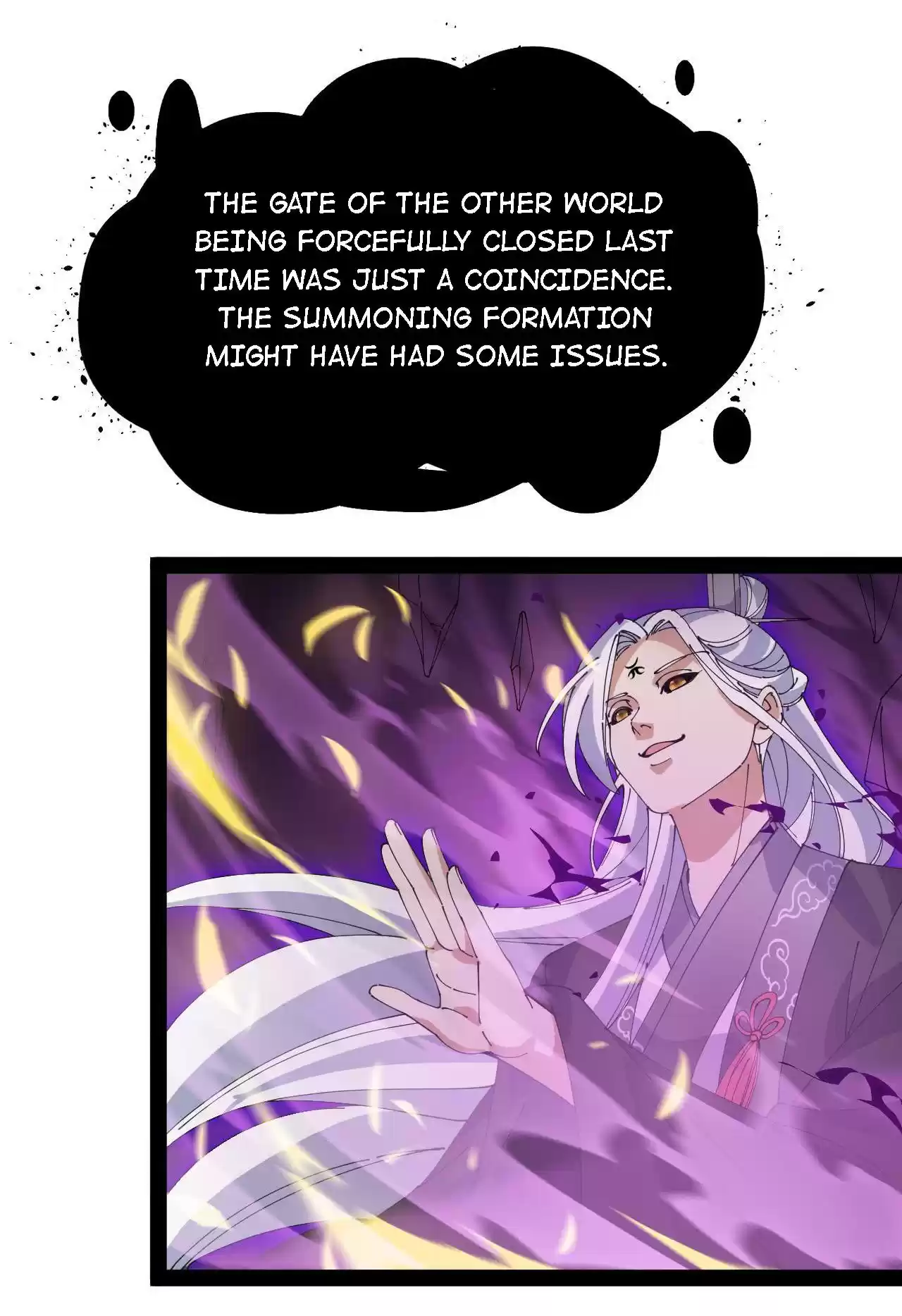 The Daily Life Of Immortal King Chapter 156