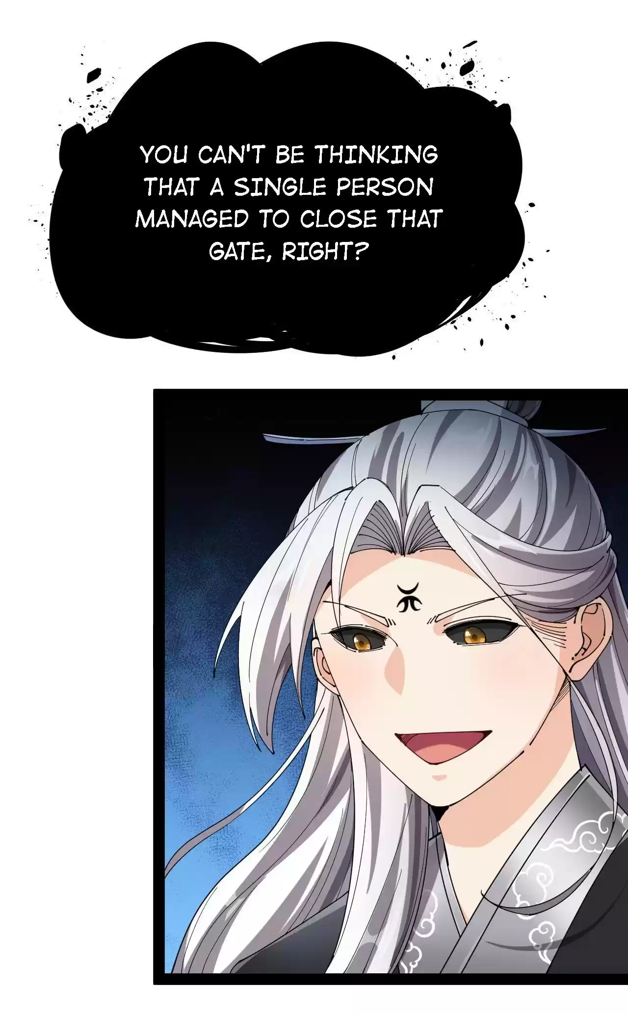 The Daily Life Of Immortal King Chapter 156