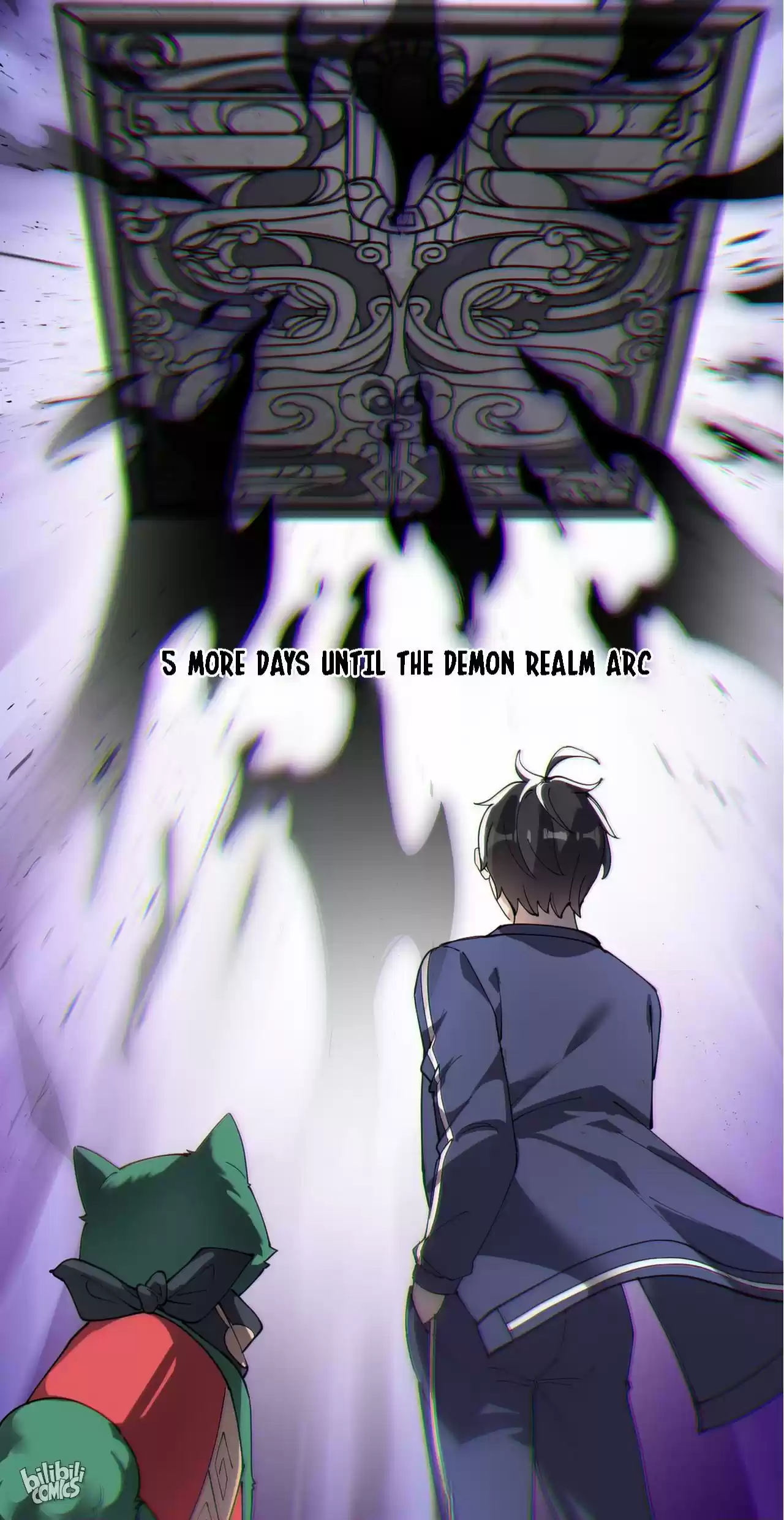 The Daily Life Of Immortal King Chapter 156