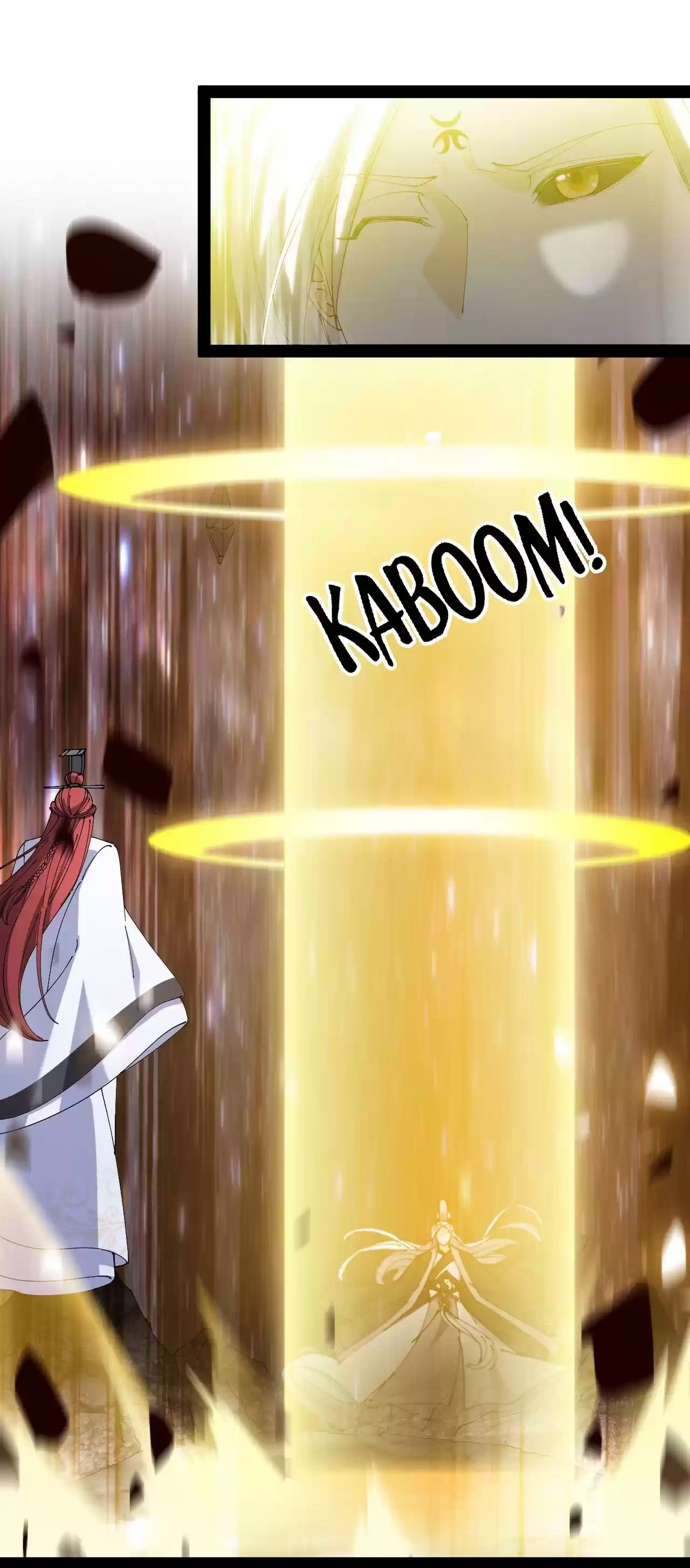 The Daily Life Of Immortal King Chapter 158