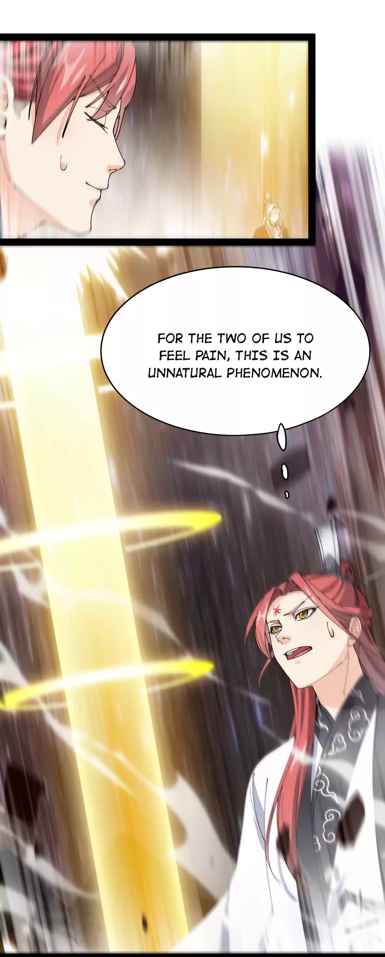 The Daily Life Of Immortal King Chapter 158