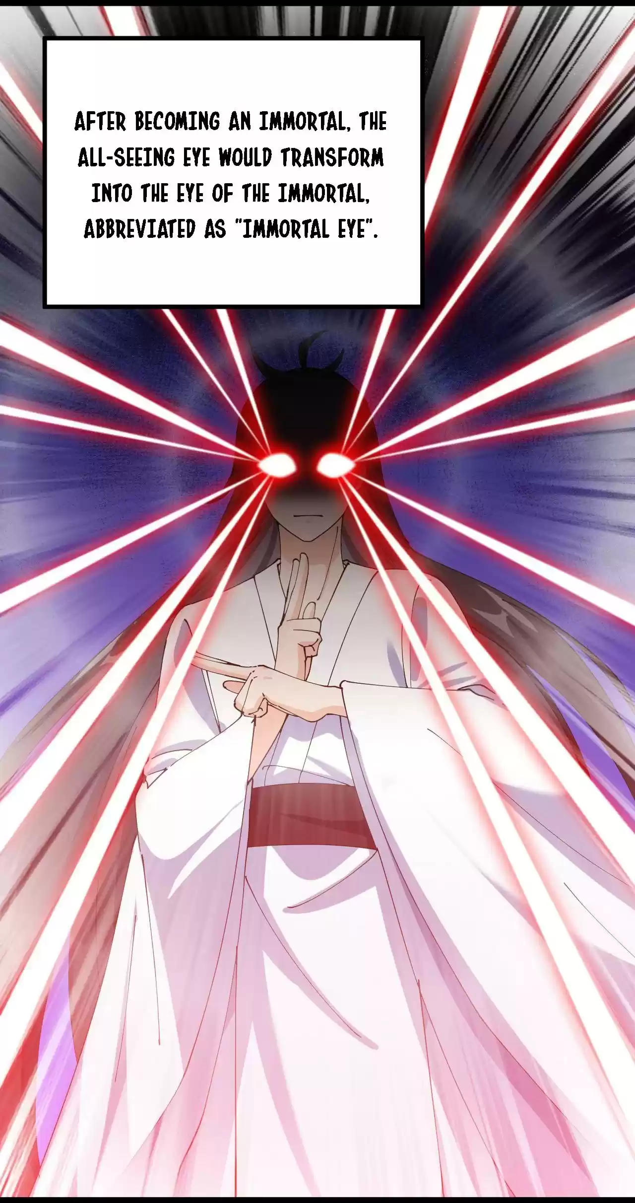 The Daily Life Of Immortal King Chapter 158