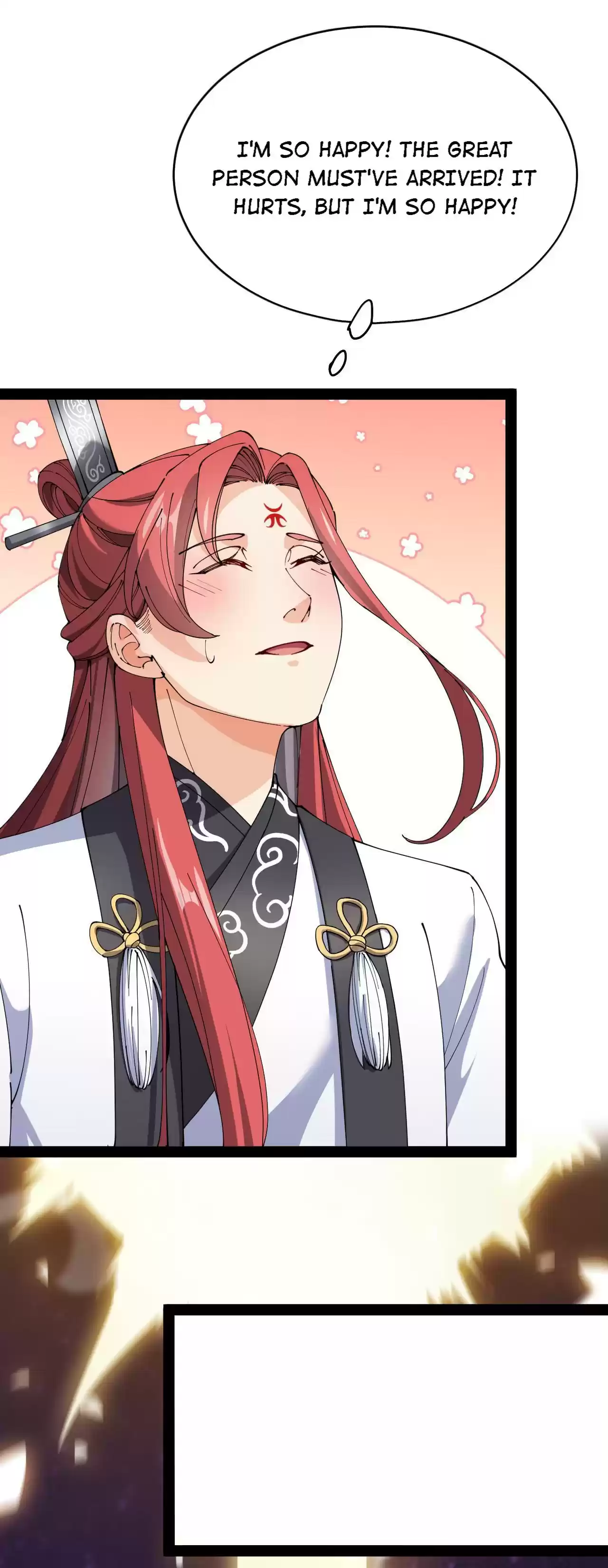 The Daily Life Of Immortal King Chapter 158