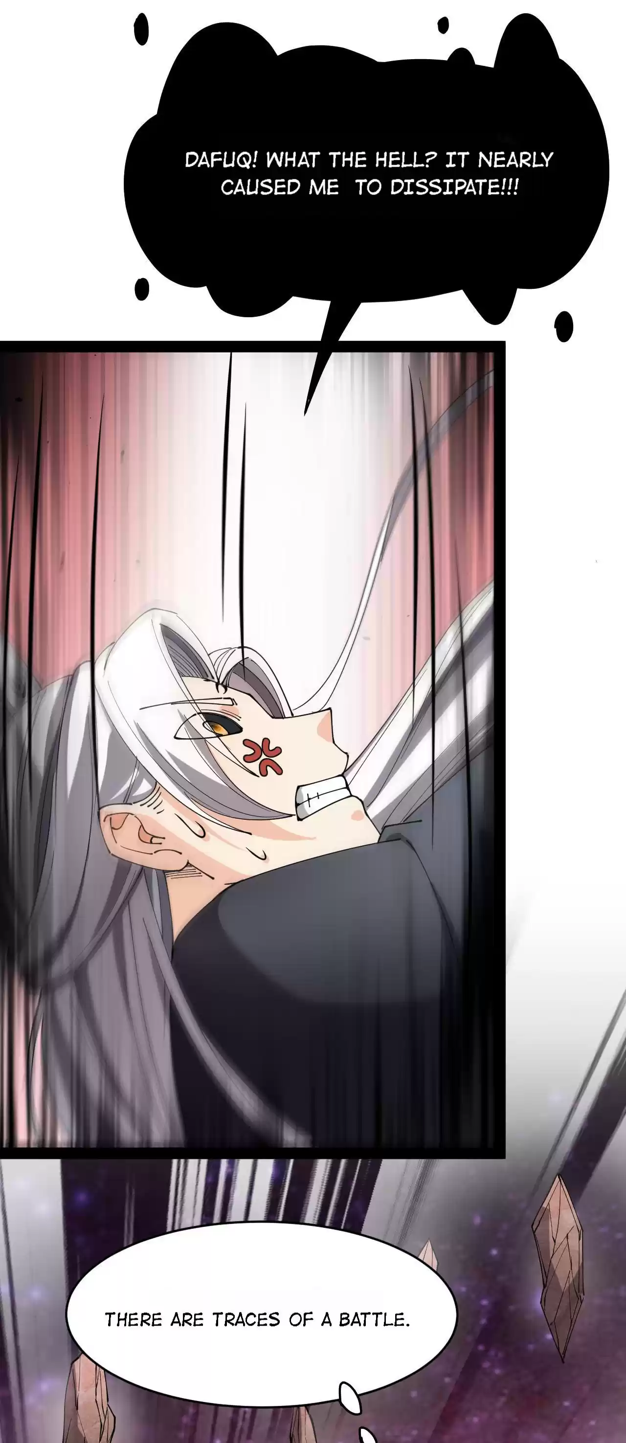 The Daily Life Of Immortal King Chapter 158