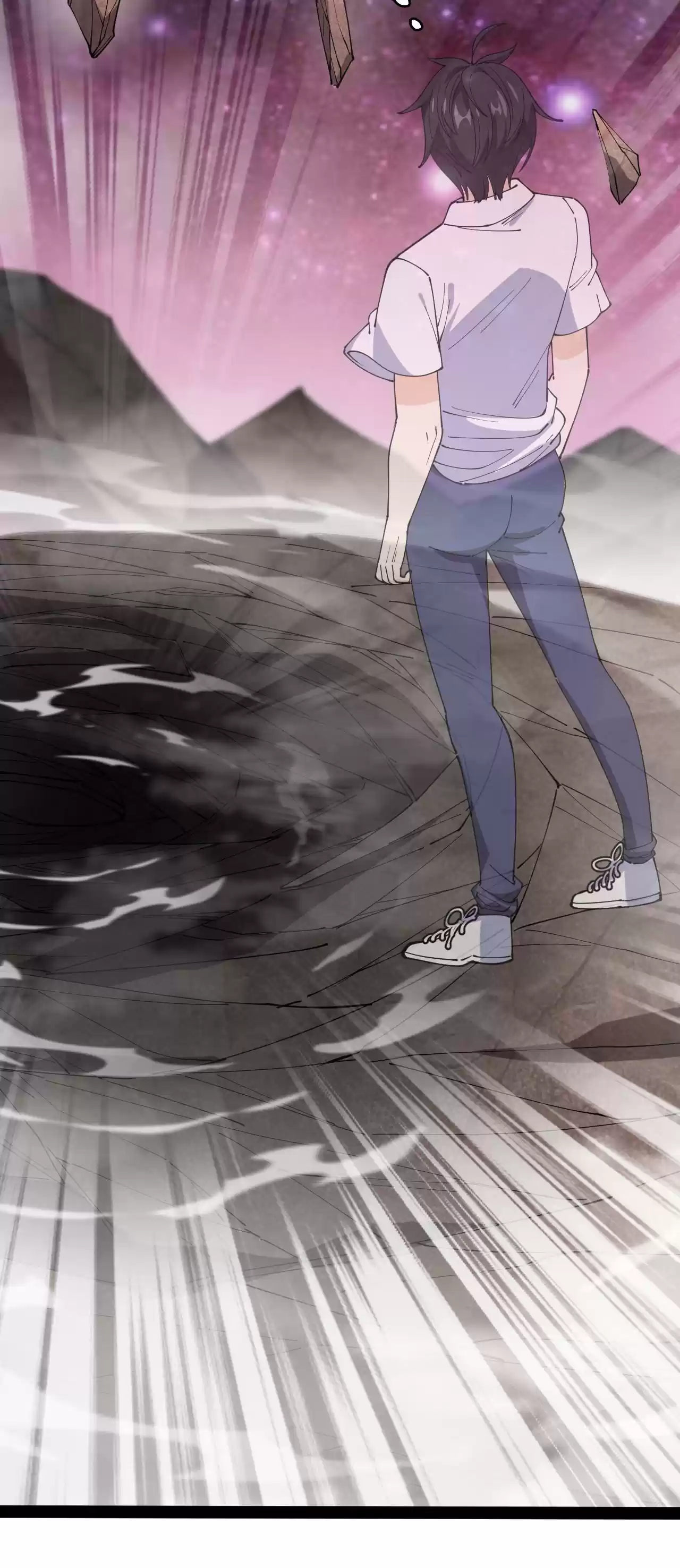 The Daily Life Of Immortal King Chapter 158