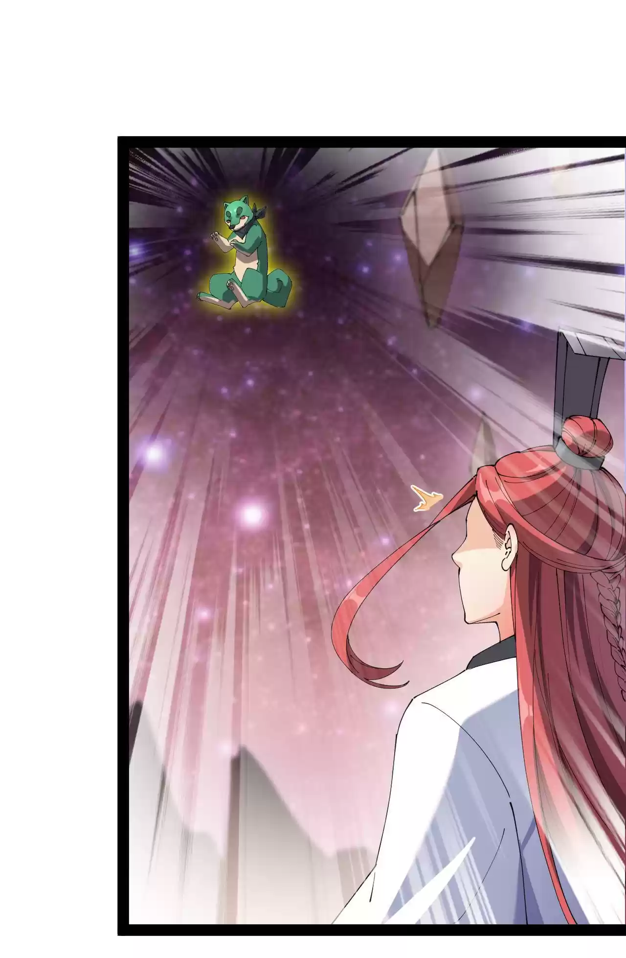 The Daily Life Of Immortal King Chapter 158