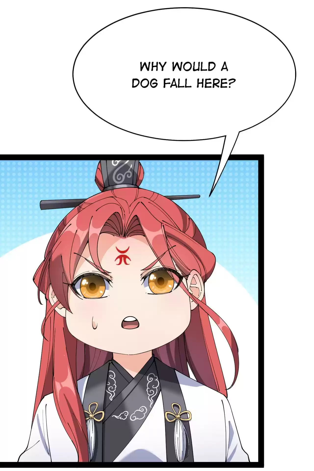 The Daily Life Of Immortal King Chapter 158