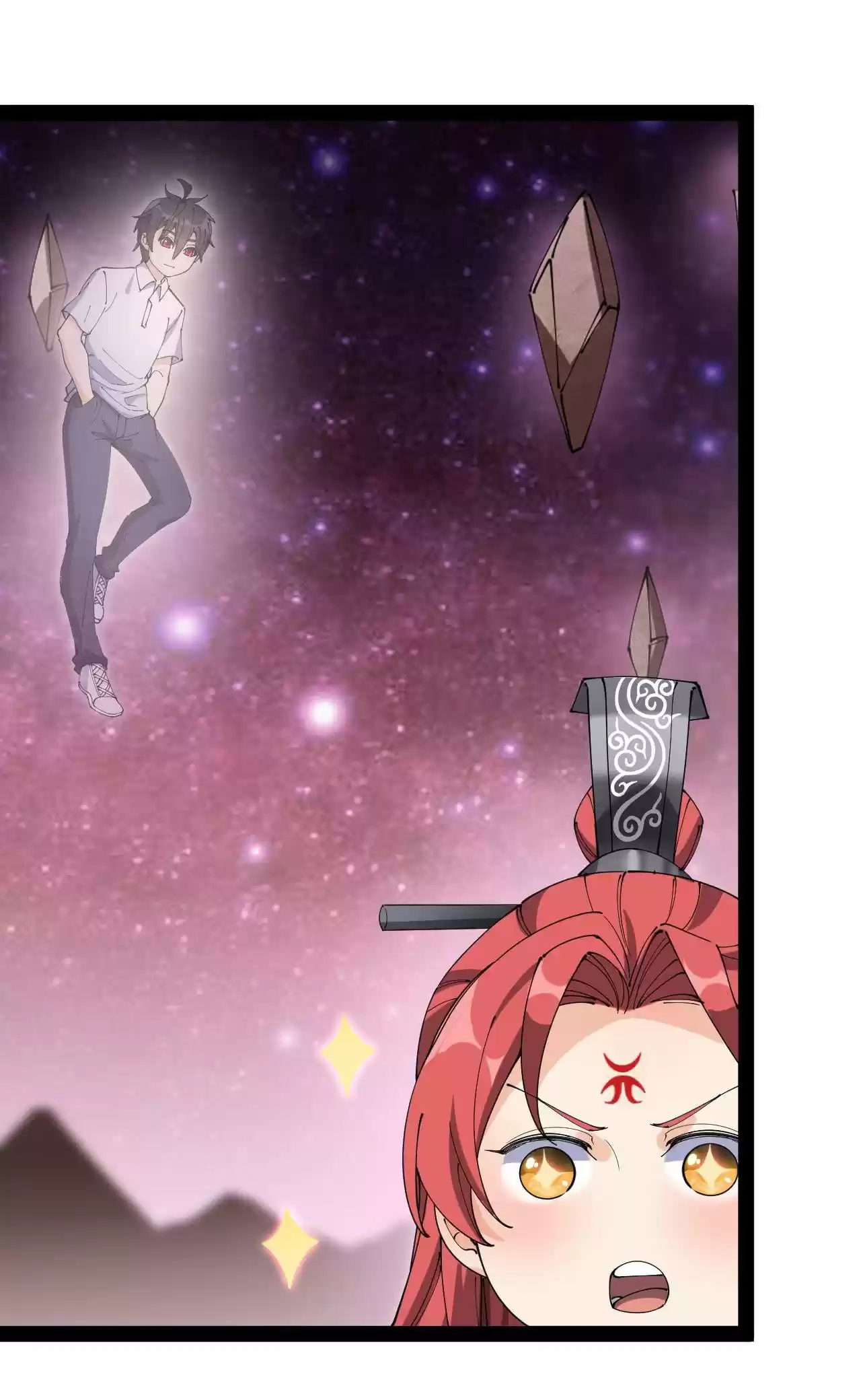 The Daily Life Of Immortal King Chapter 158