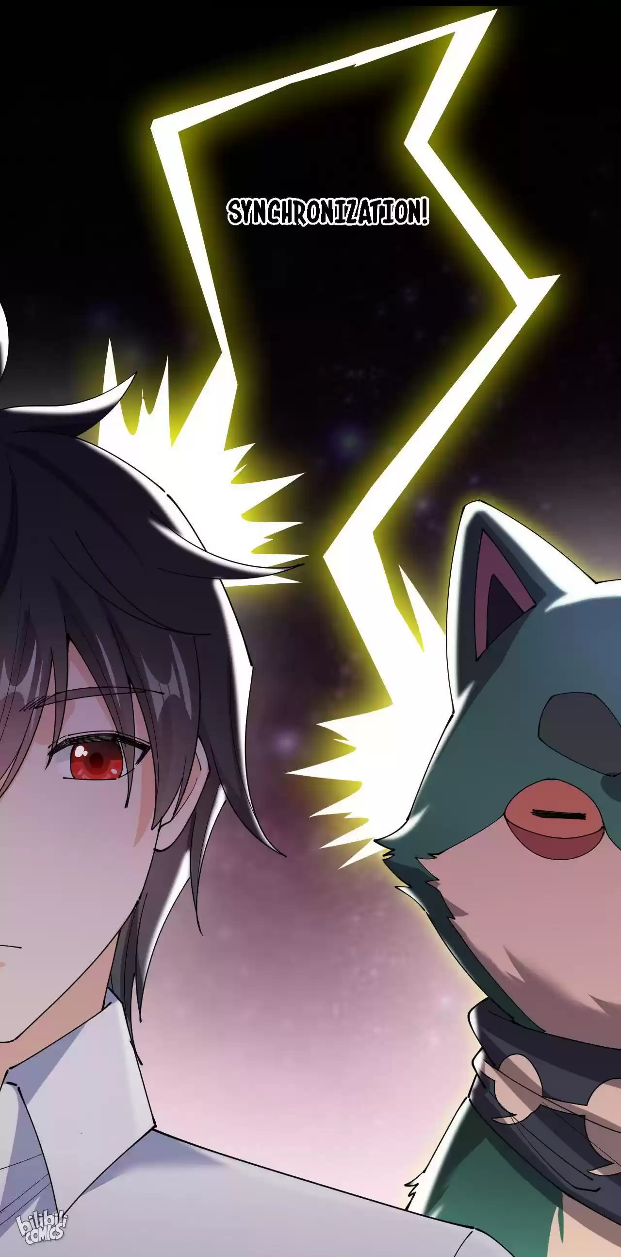 The Daily Life Of Immortal King Chapter 158