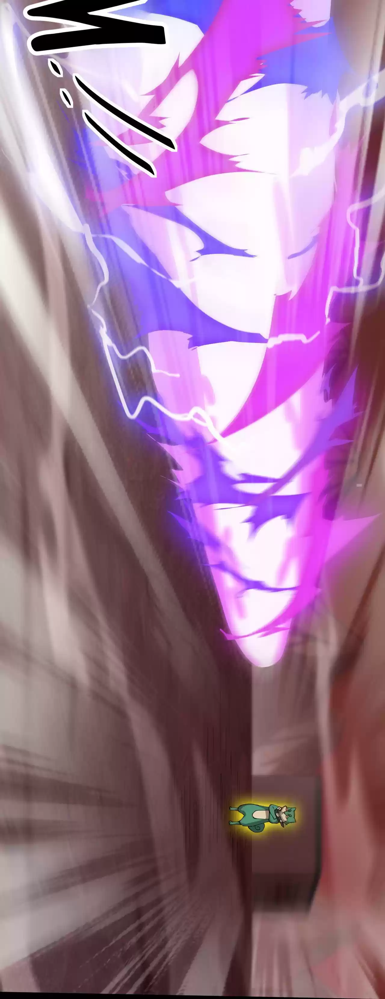 The Daily Life Of Immortal King Chapter 167