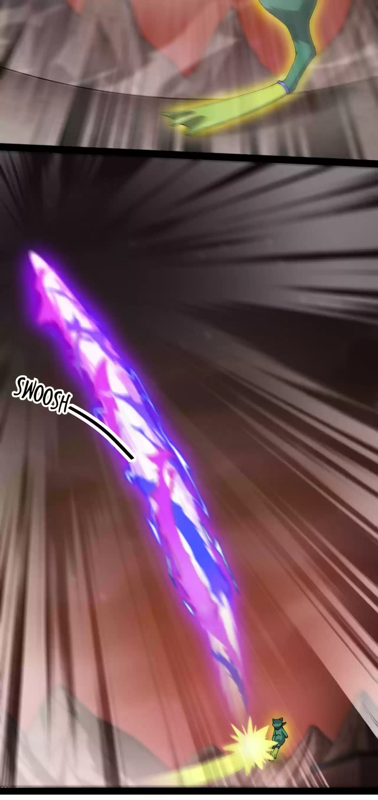 The Daily Life Of Immortal King Chapter 167