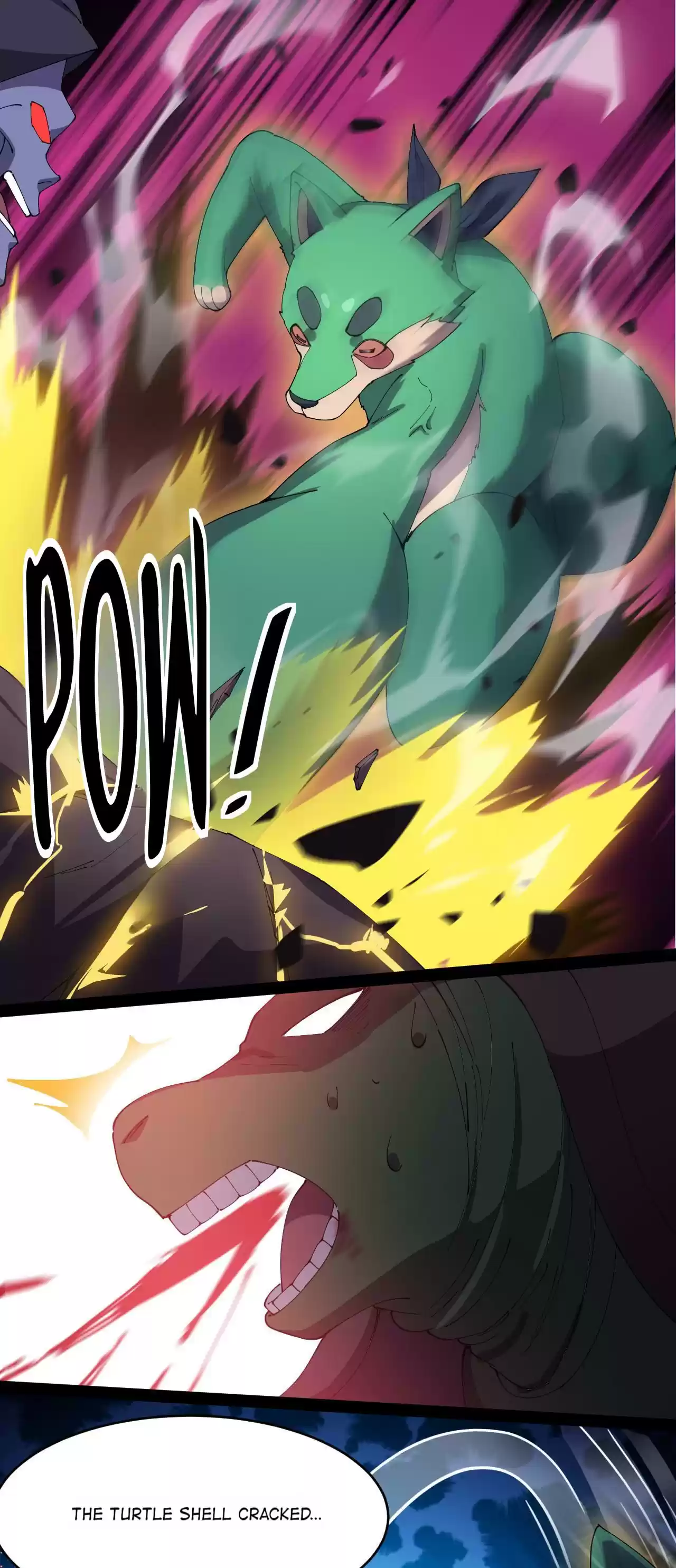 The Daily Life Of Immortal King Chapter 167