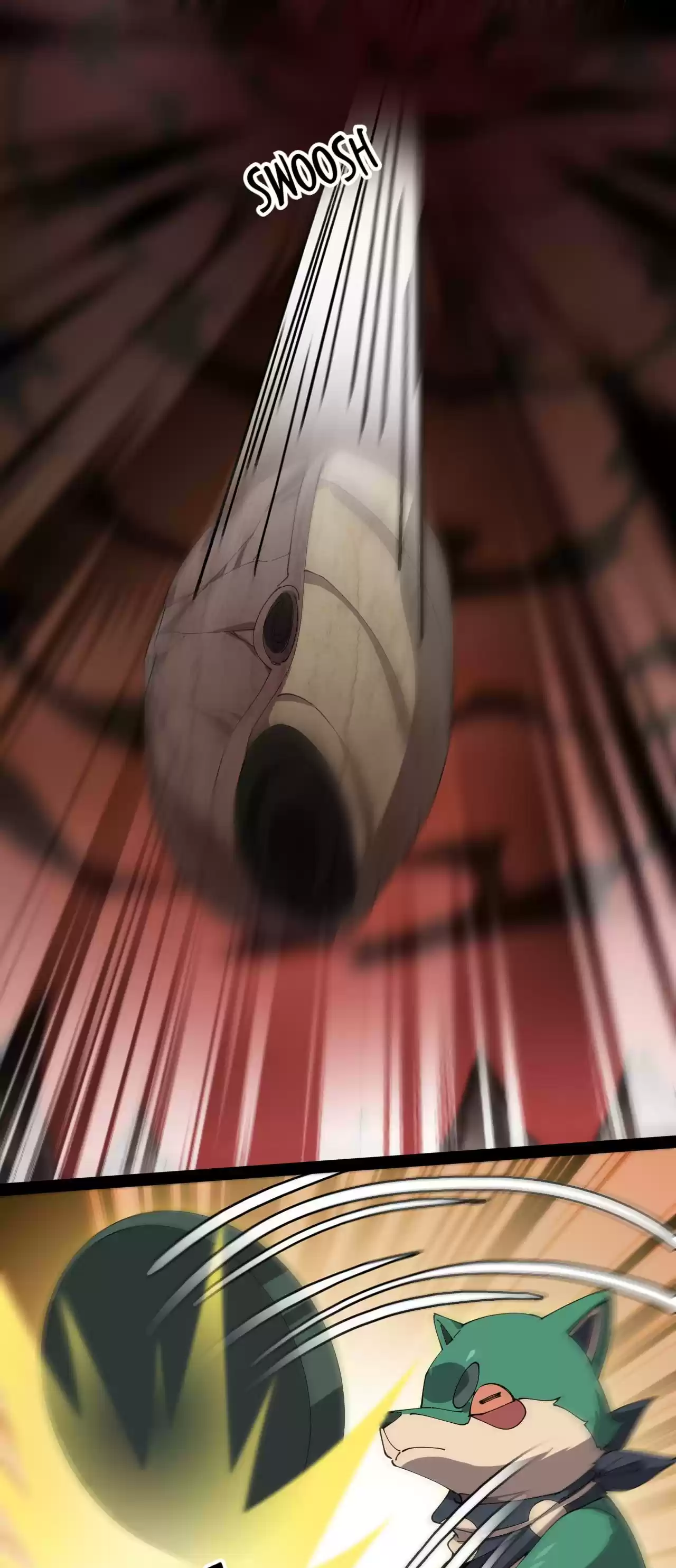 The Daily Life Of Immortal King Chapter 168