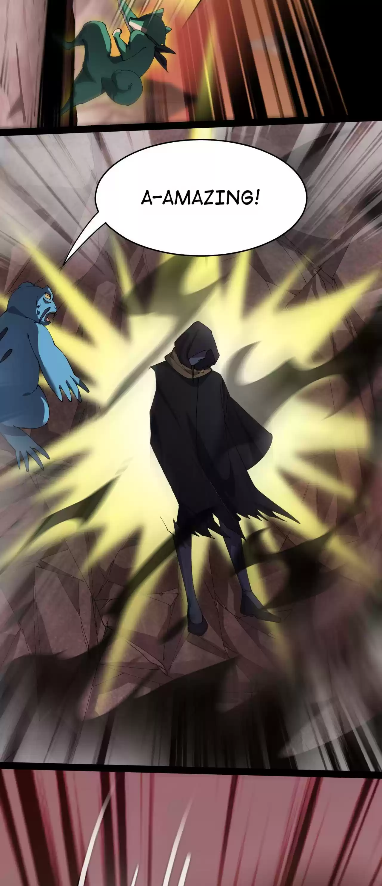 The Daily Life Of Immortal King Chapter 168