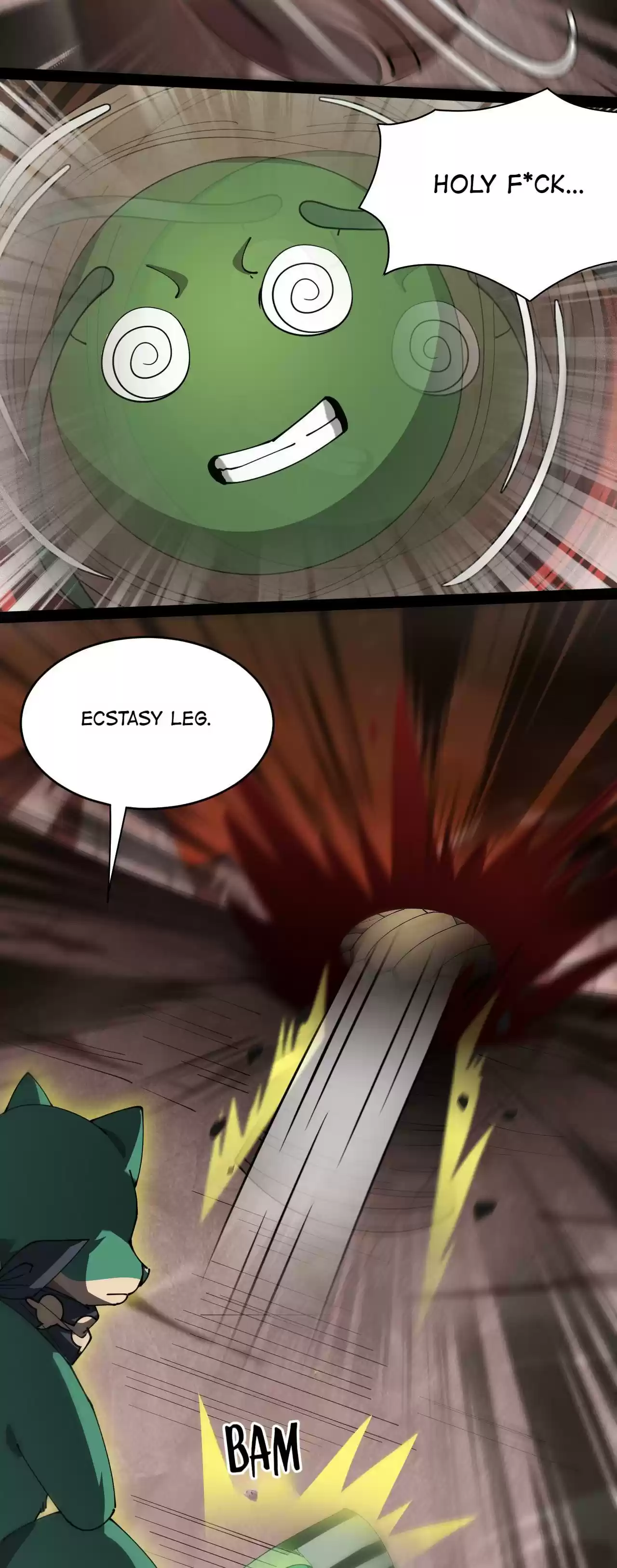 The Daily Life Of Immortal King Chapter 168