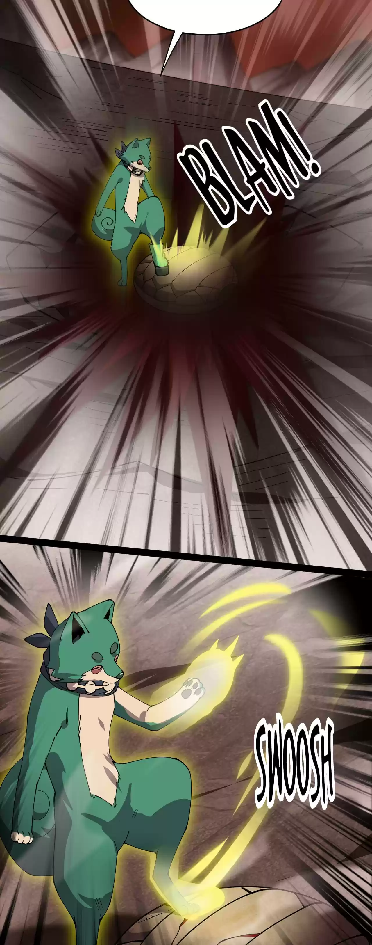 The Daily Life Of Immortal King Chapter 168