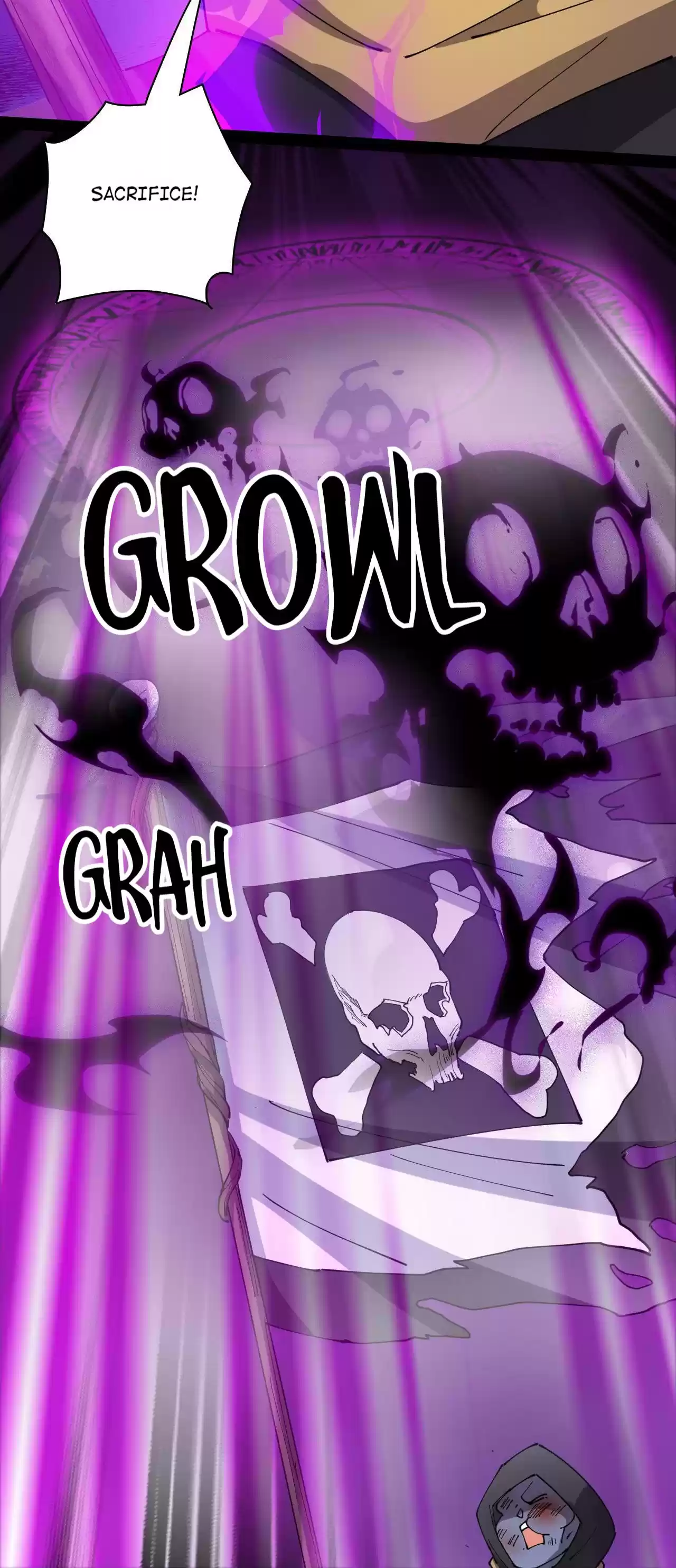 The Daily Life Of Immortal King Chapter 168