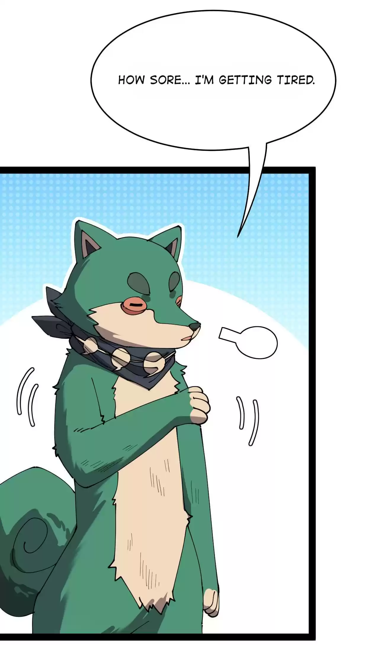 The Daily Life Of Immortal King Chapter 168