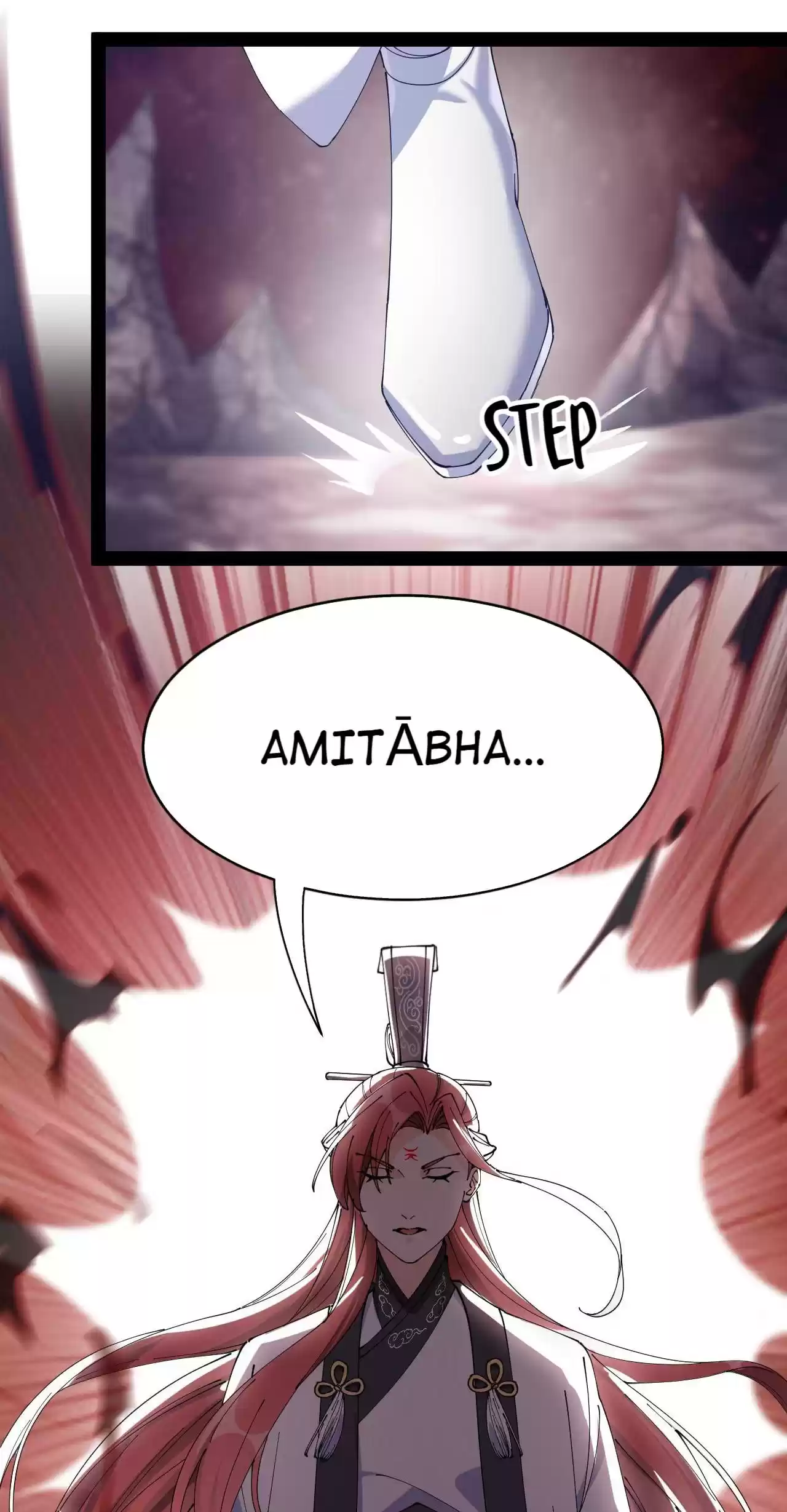 The Daily Life Of Immortal King Chapter 168