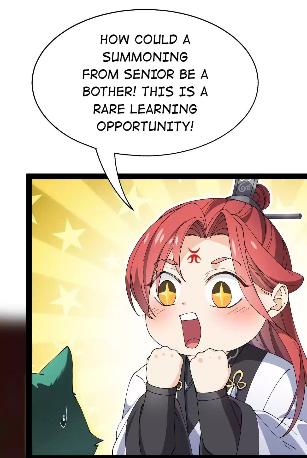 The Daily Life Of Immortal King Chapter 169