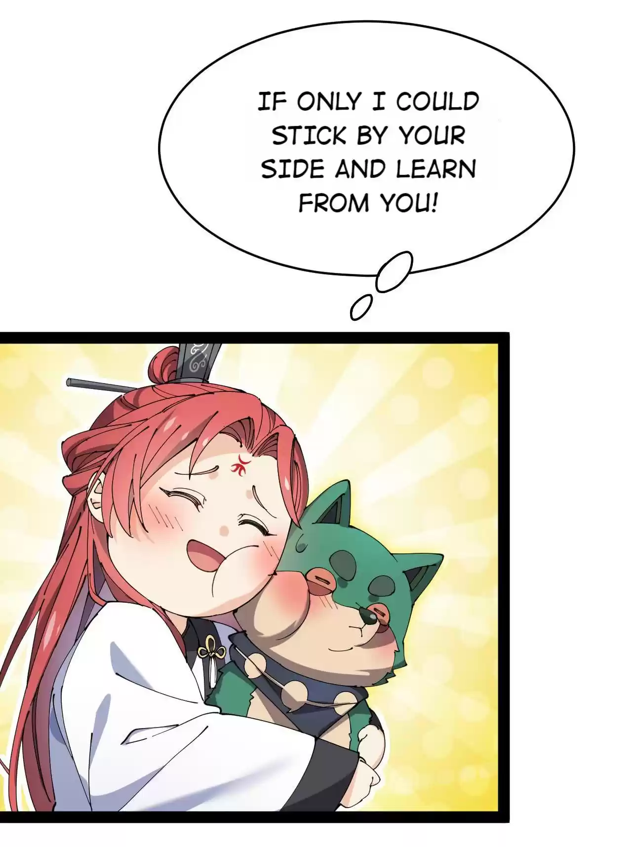 The Daily Life Of Immortal King Chapter 169